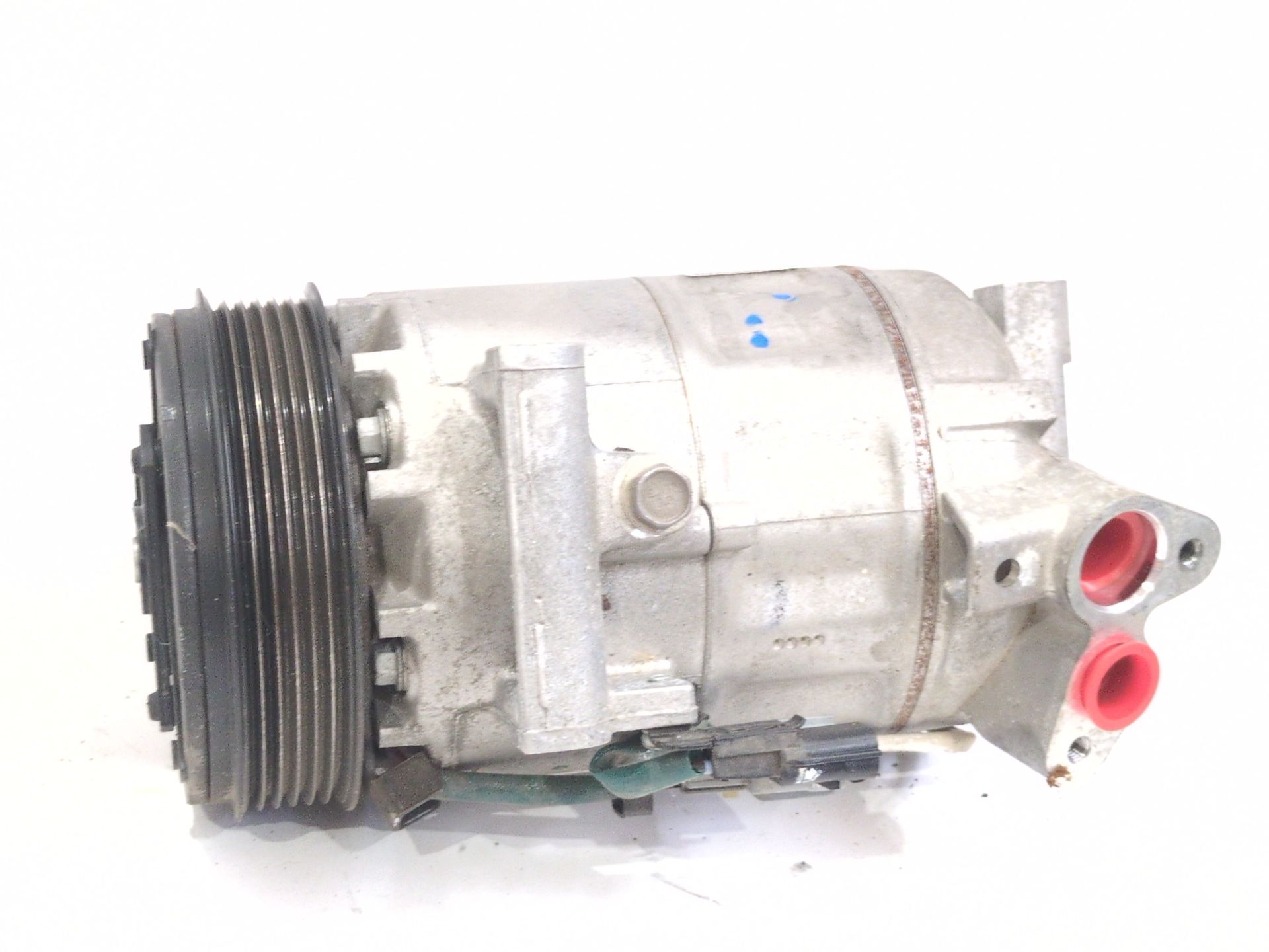 COMPRESOR A/A DACIA DUSTER (HM_) 1.5 DCI 115 (HMAD)