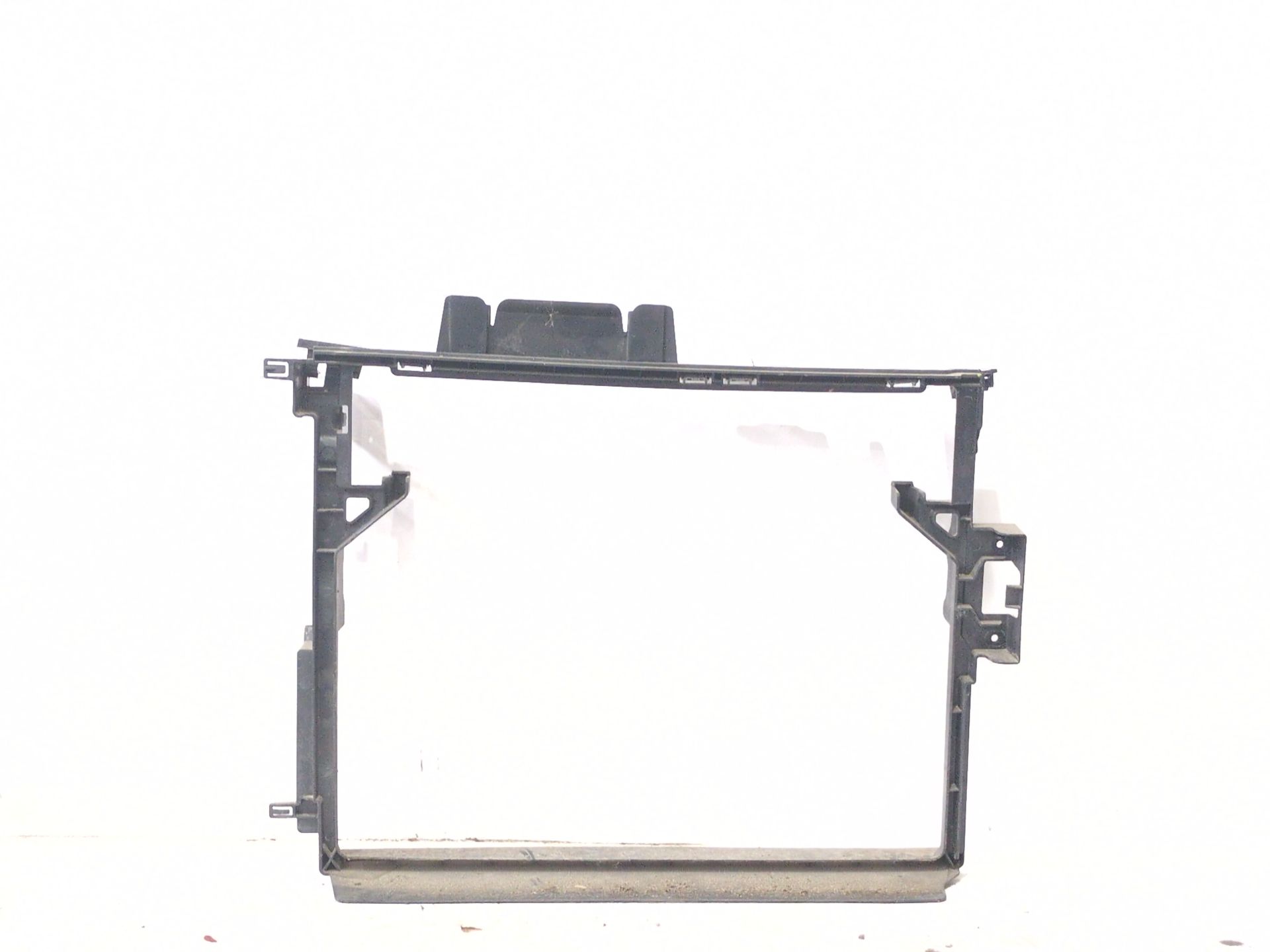 CARCASA RADIADOR DACIA DUSTER (HM_) 1.5 DCI 115 (HMAD) - 214769315r