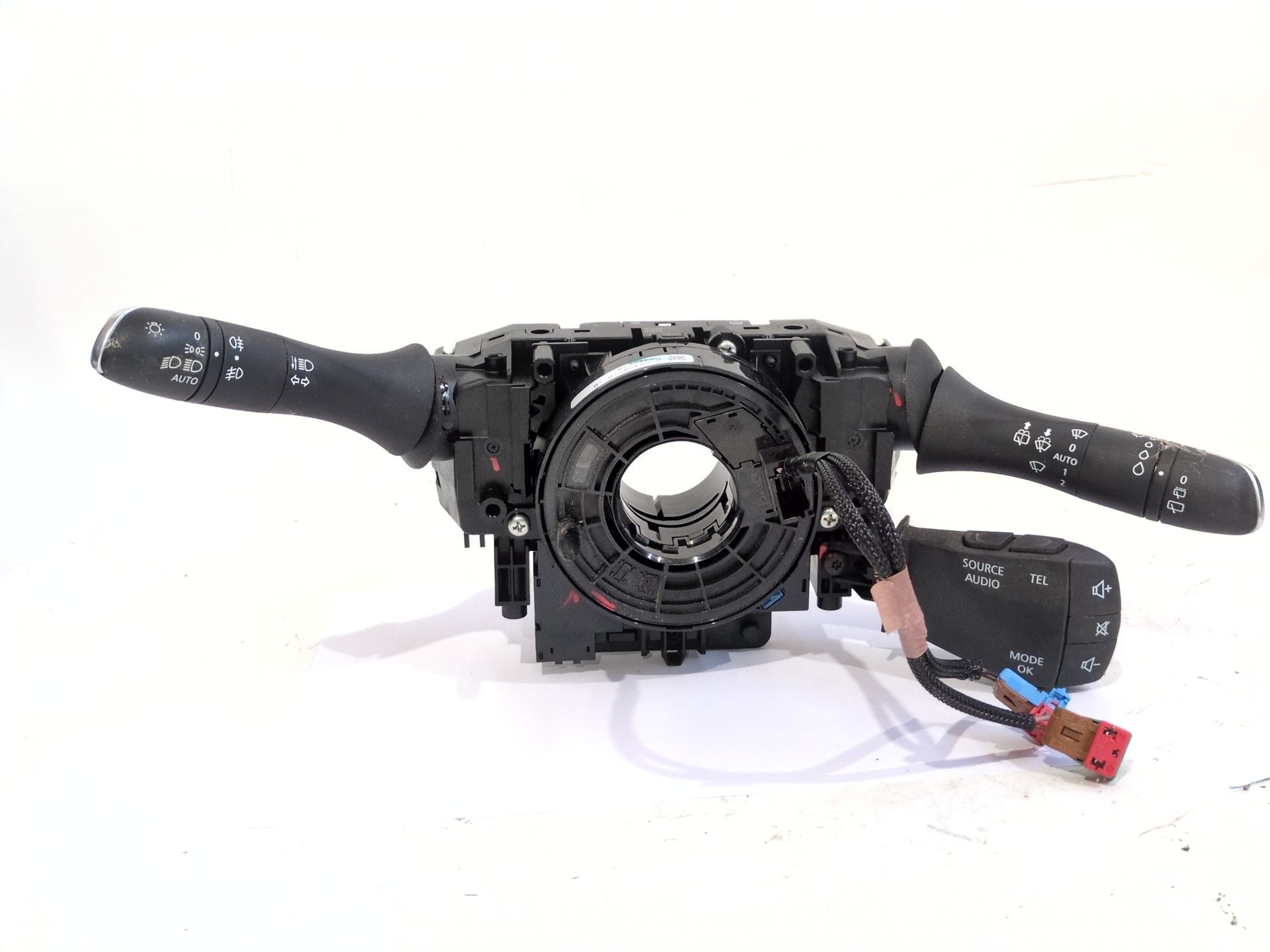 MANDO MULTIFUNCION RENAULT KADJAR (HA_ HL_) 1.3 TCE 140