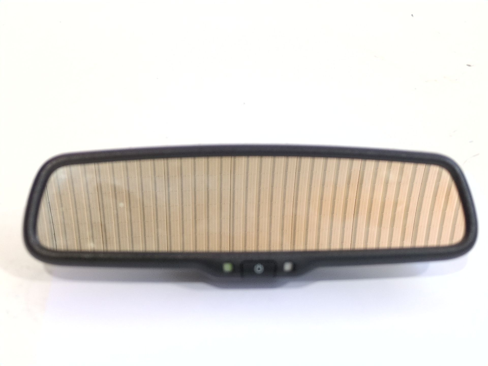 RETROVISOR INTERIOR RENAULT KADJAR (HA_ HL_) 1.3 TCE 140