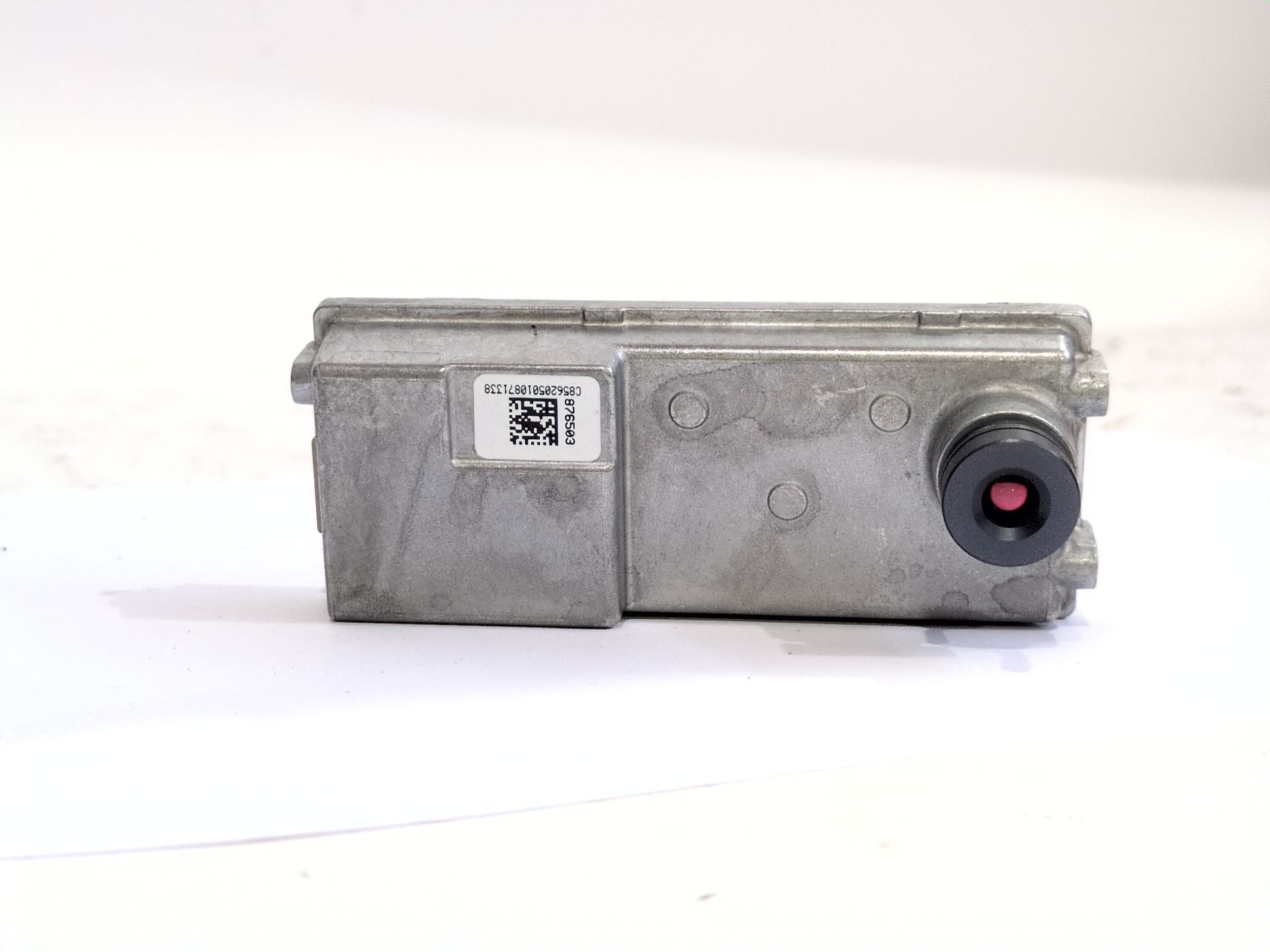 CAMARA RENAULT KADJAR (HA_ HL_) 1.3 TCE 140