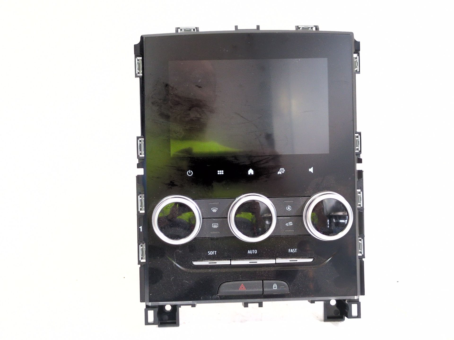 PANTALLA MULTIFUNCION RENAULT MEGANE IV HATCHBACK (B9A/M/N_) 1.6 E-TECH 160 (B9NH)