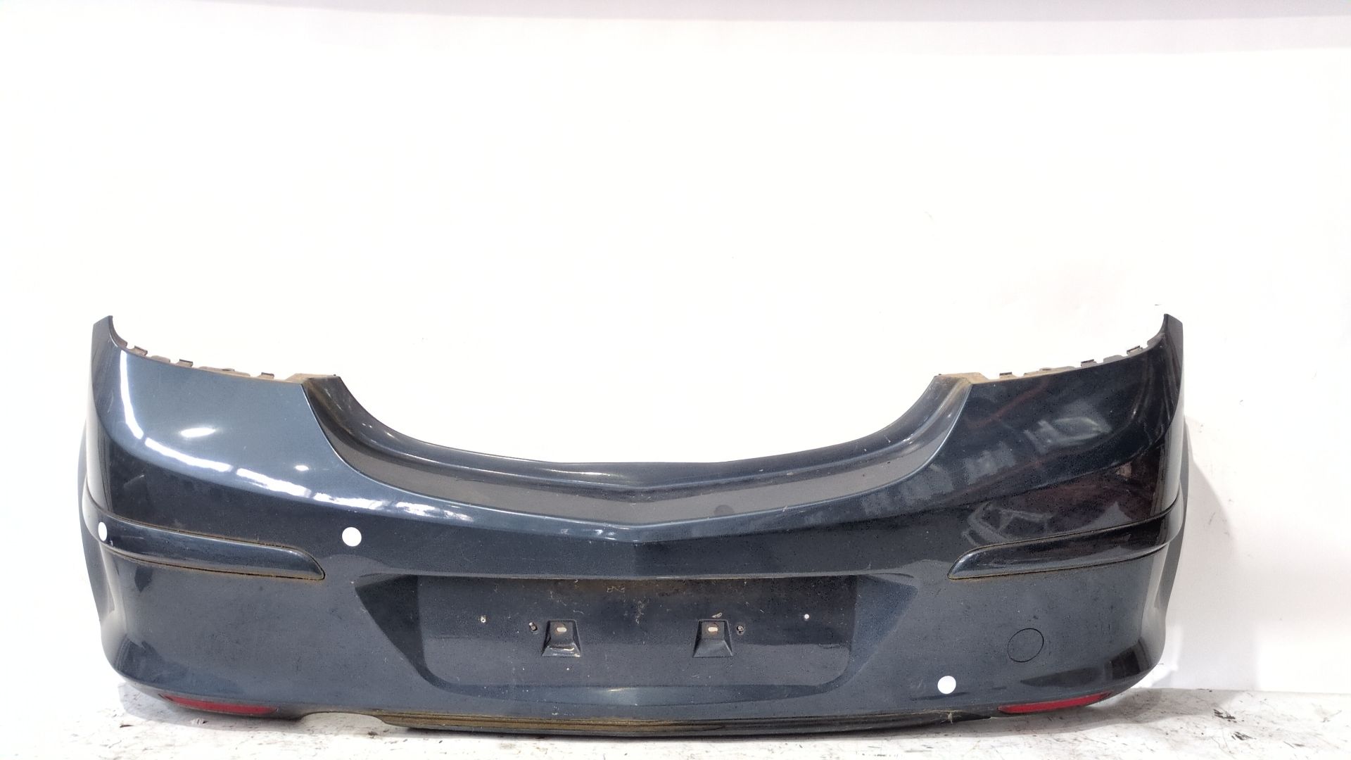 PARAGOLPES TRASERO OPEL ASTRA H (A04) 1.7 CDTI (L48)