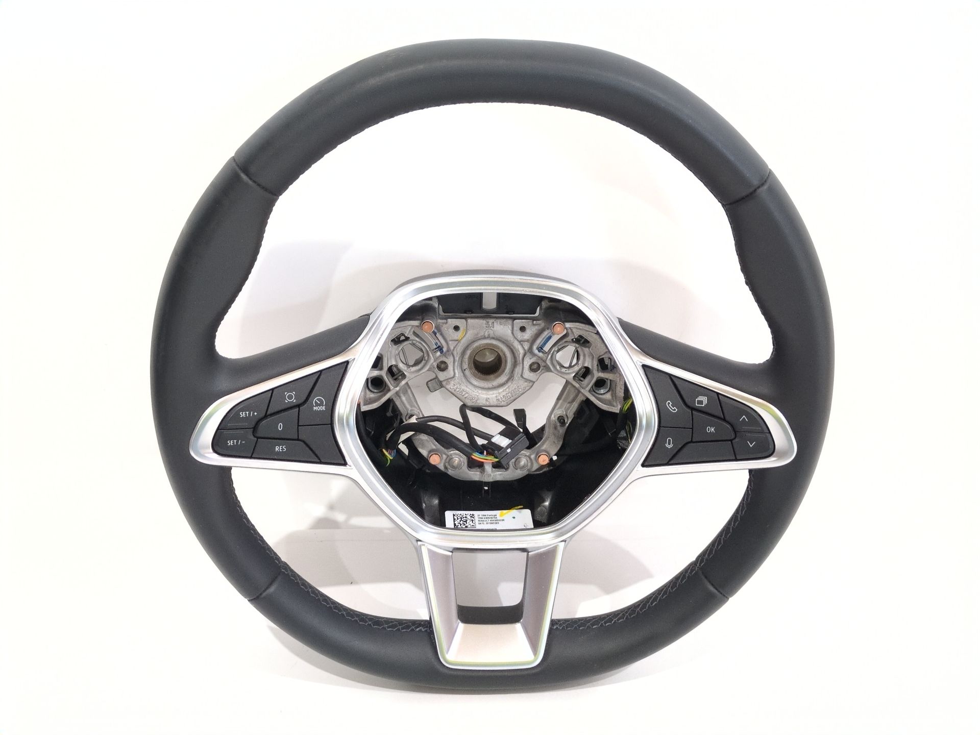 VOLANTE RENAULT CAPTUR II (HF_) E-TECH 160 - 484003330r
