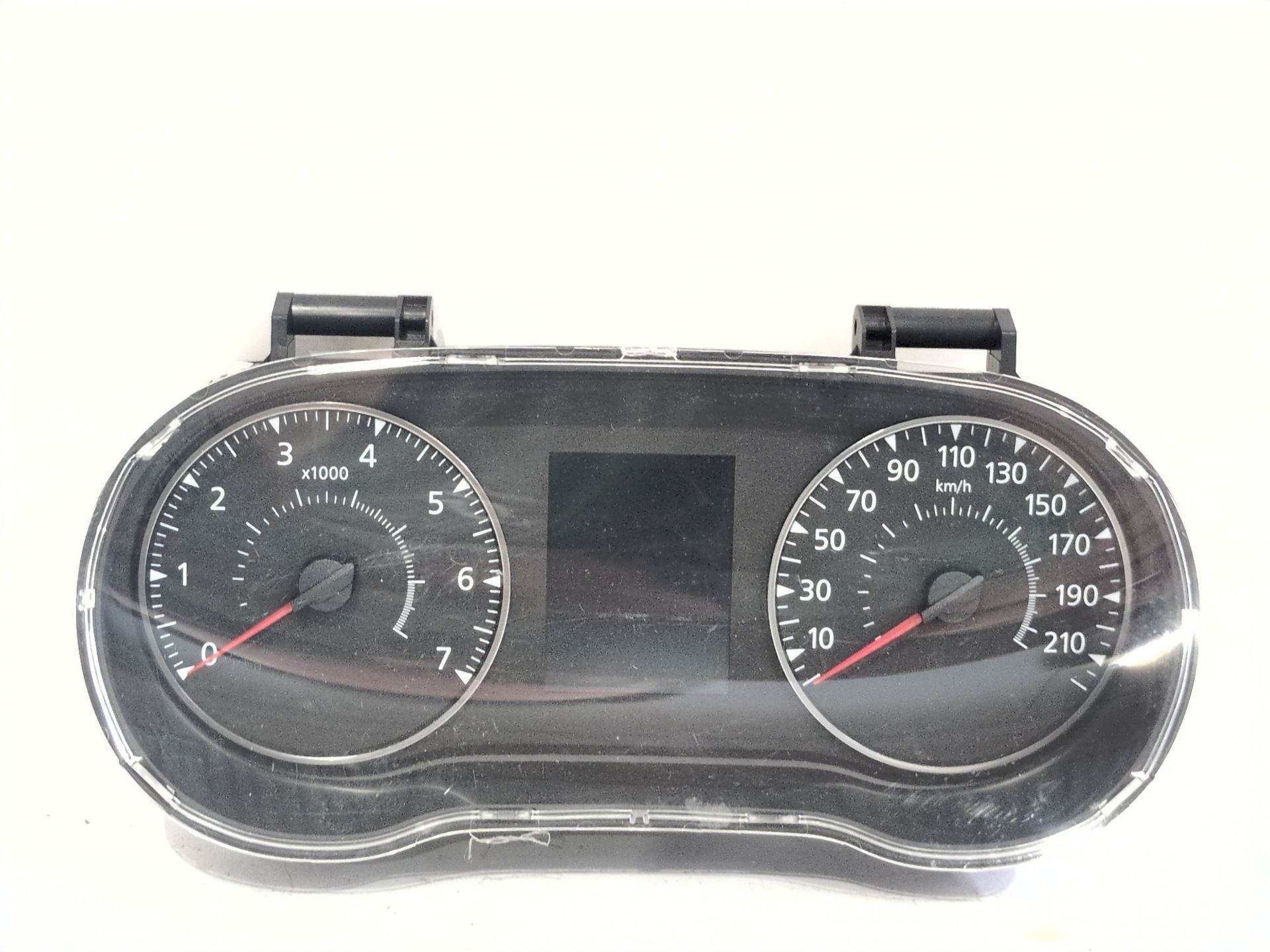 CUADRO INSTRUMENTOS RENAULT MASTER III FURGONETA (FV) 2.3 DCI 150 FWD (FV0F FV03)