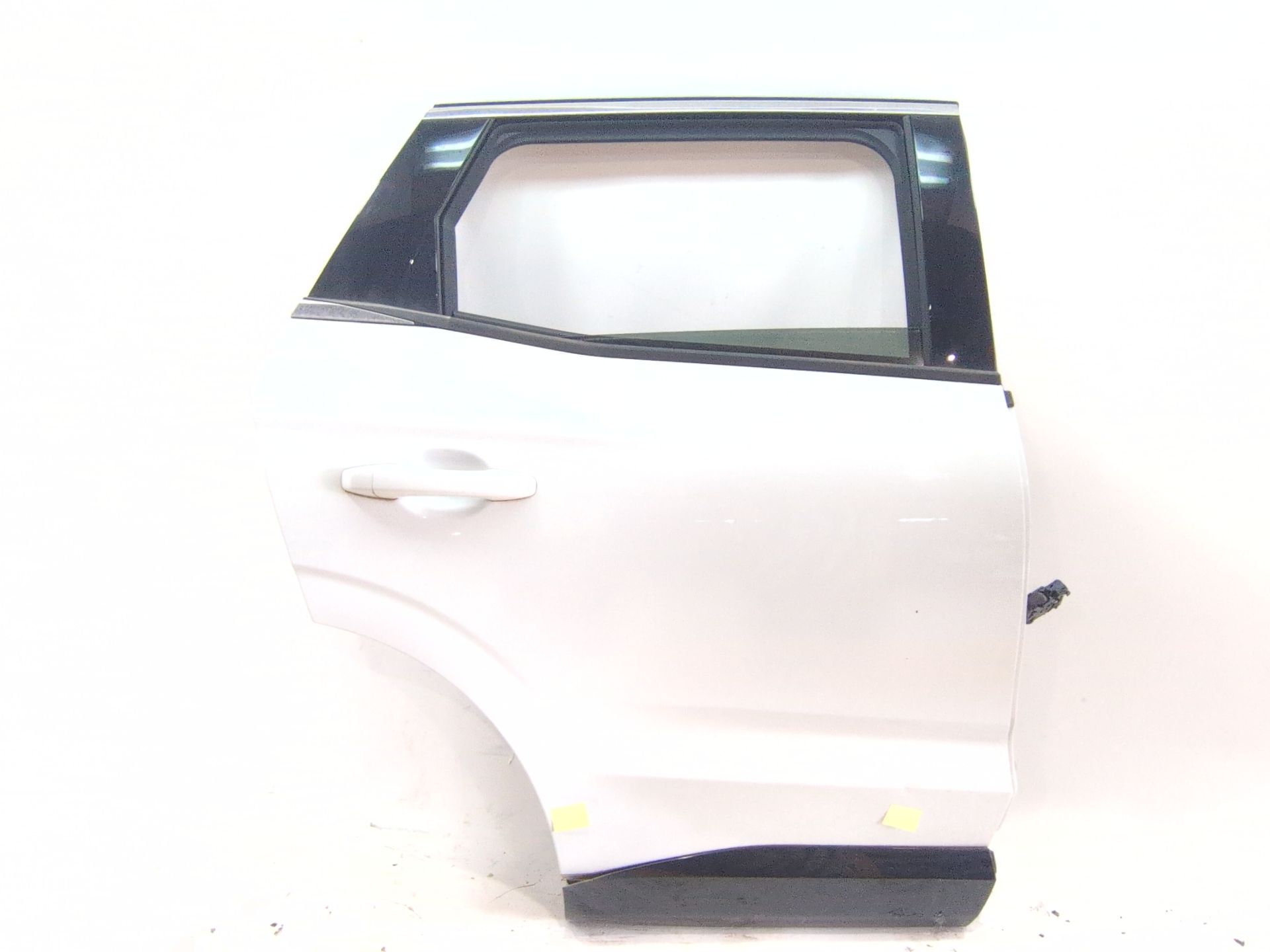 PUERTA TRASERA DERECHA RENAULT AUSTRAL TCE 160