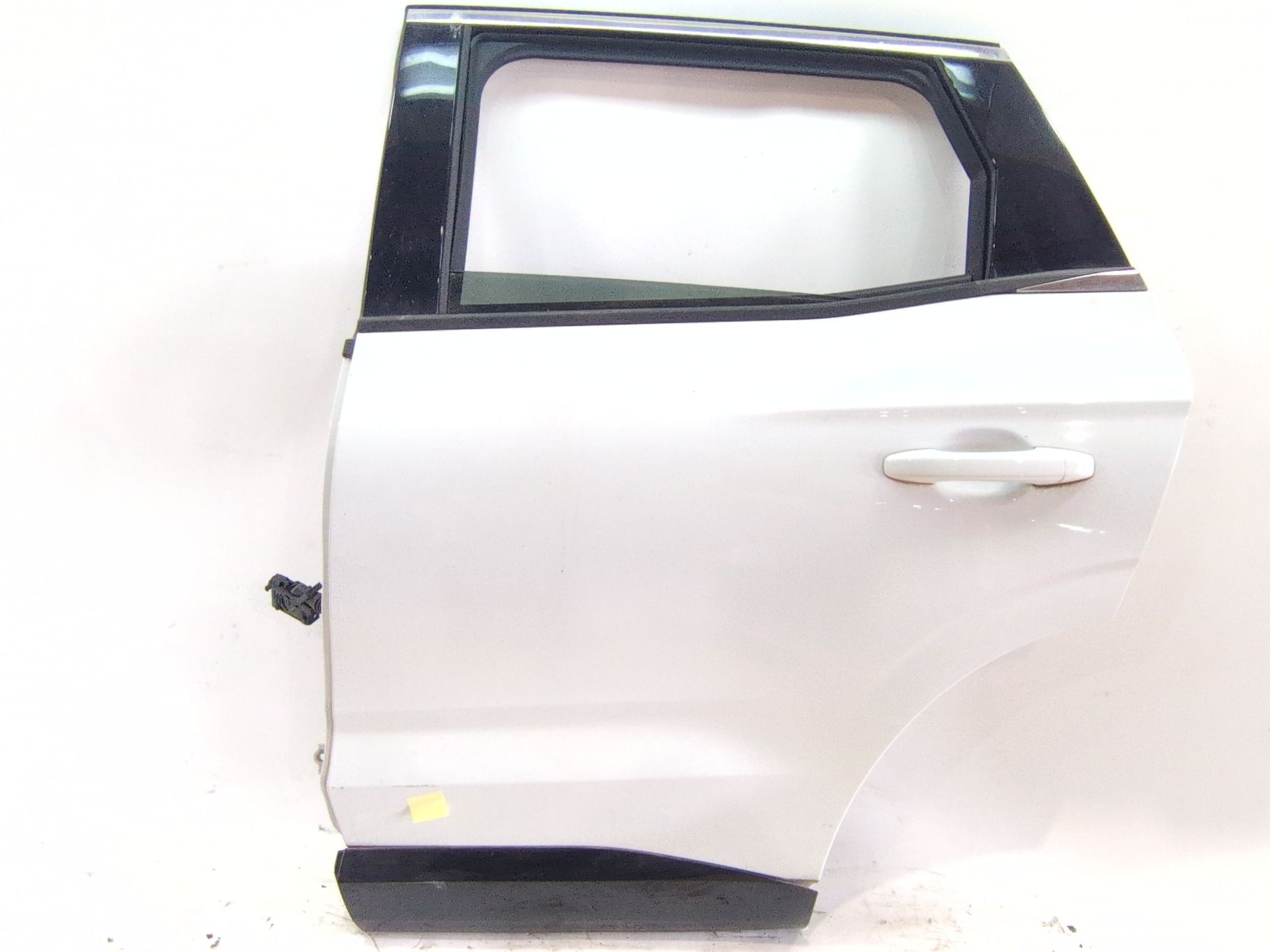 PUERTA TRASERA IZQUIERDA RENAULT AUSTRAL TCE 160