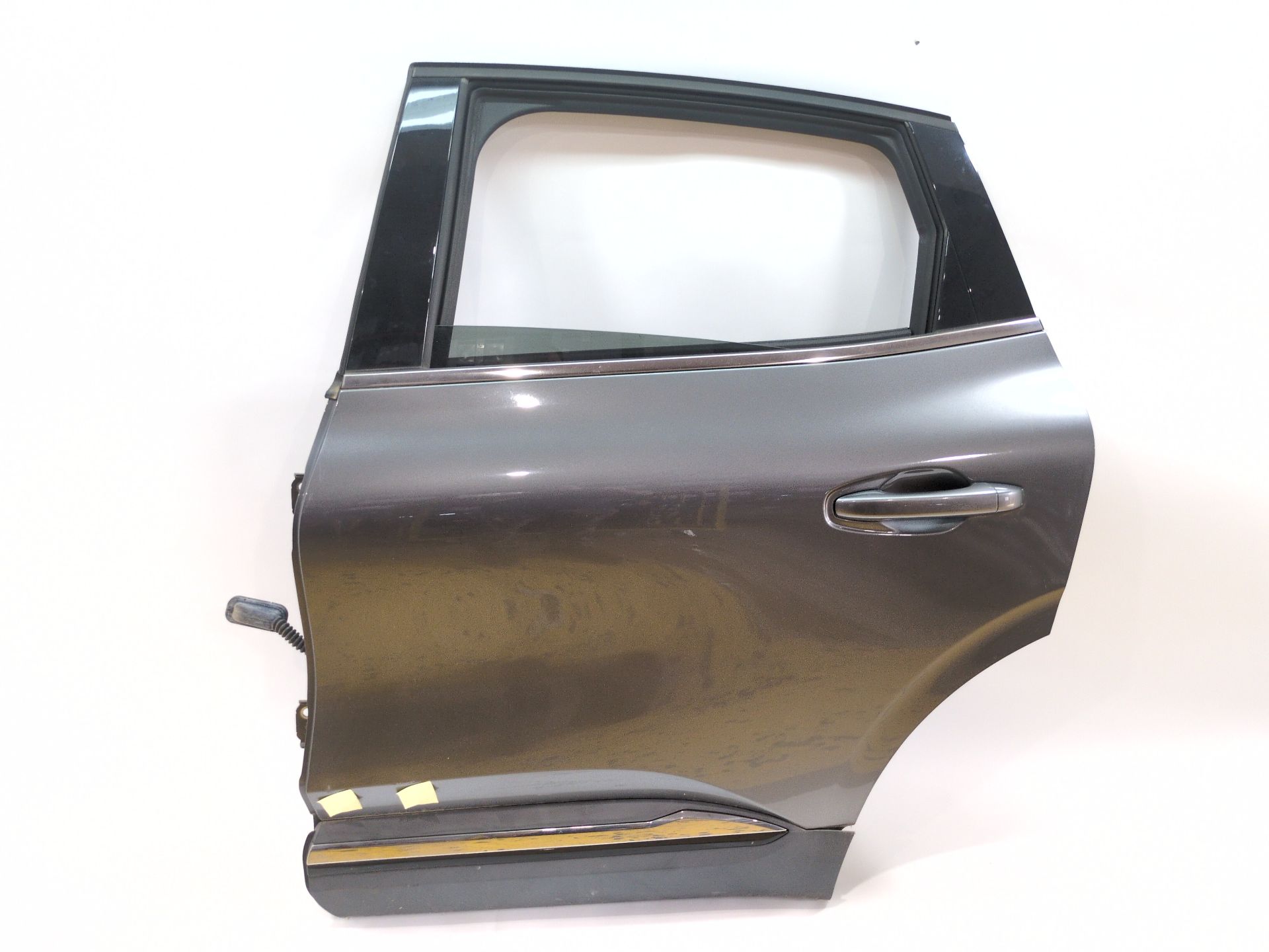 PUERTA TRASERA IZQUIERDA RENAULT ARKANA I (LCM_ LDN_) 1.3 TCE 160 (LDN1)