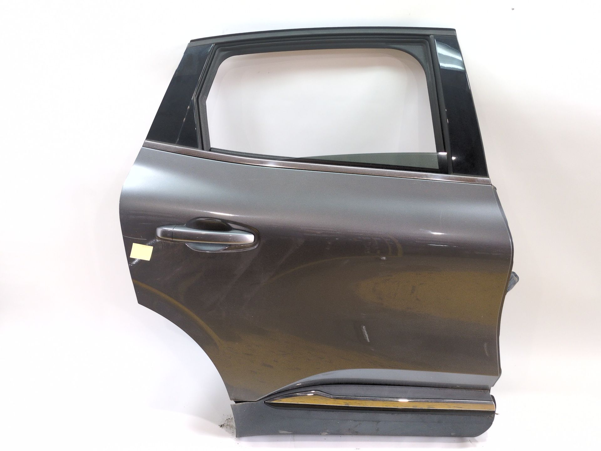PUERTA TRASERA DERECHA RENAULT ARKANA I (LCM_ LDN_) 1.3 TCE 160 (LDN1)