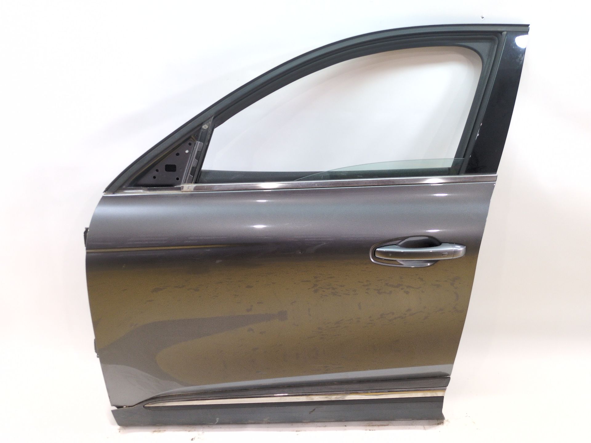 PUERTA DELANTERA IZQUIERDA RENAULT ARKANA I (LCM_ LDN_) 1.3 TCE 160 (LDN1)