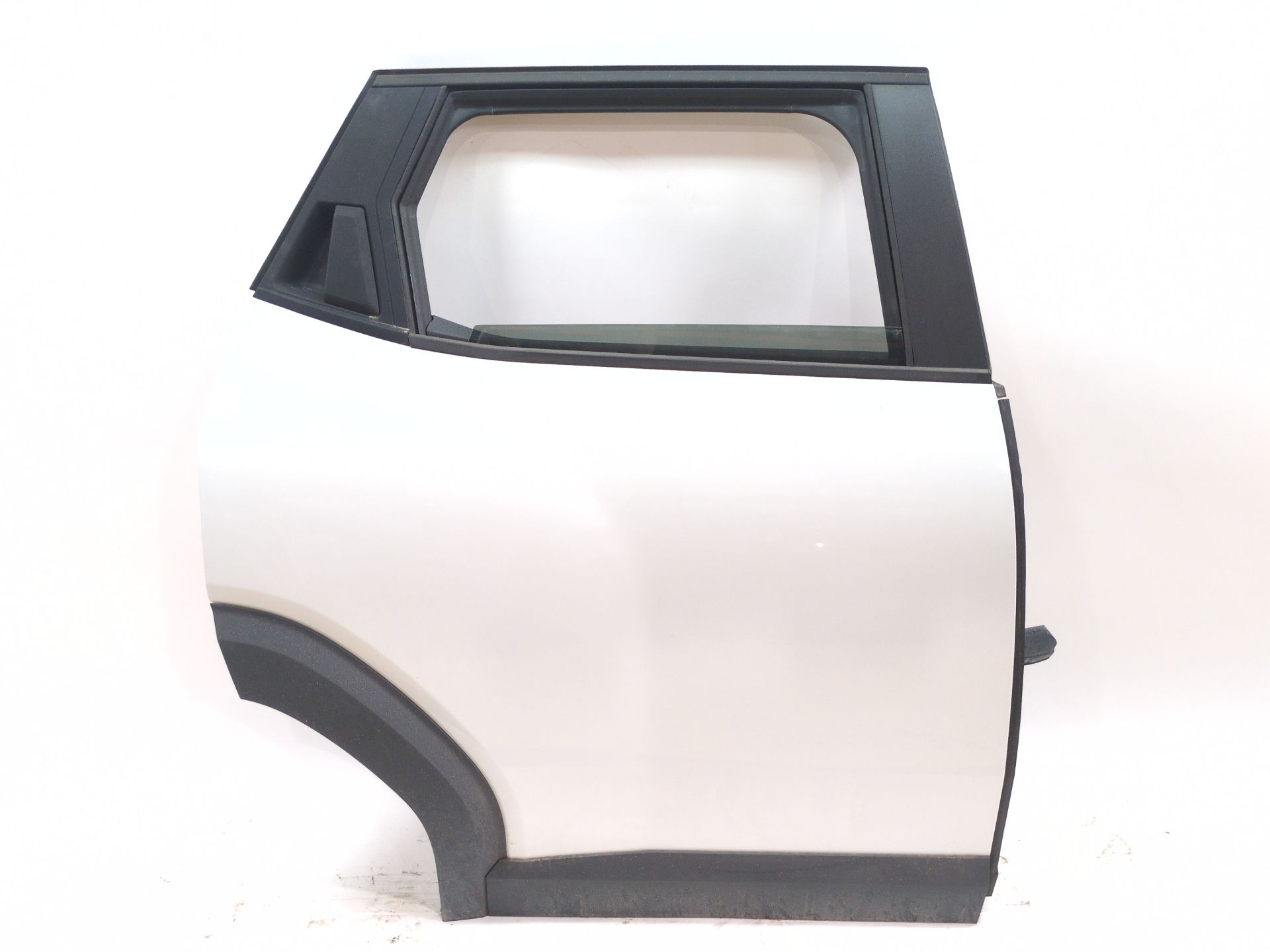 PUERTA TRASERA DERECHA DACIA DUSTER (HM_) 1.5 DCI 115 (HMAD)