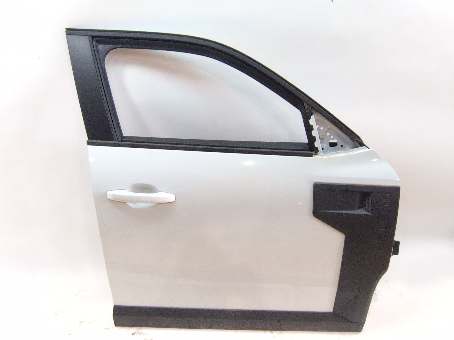 PUERTA DELANTERA DERECHA DACIA DUSTER (HM_) 1.5 DCI 115 (HMAD)