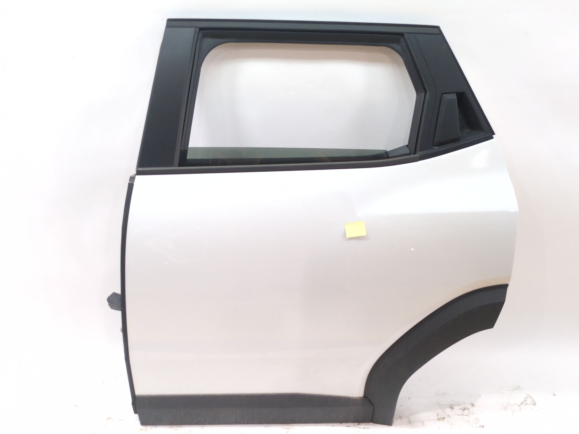PUERTA TRASERA IZQUIERDA DACIA DUSTER (HM_) 1.5 DCI 115 (HMAD)