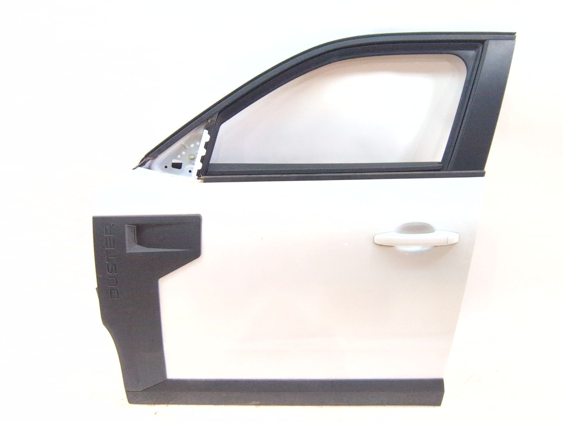 PUERTA DELANTERA IZQUIERDA DACIA DUSTER (HM_) 1.5 DCI 115 (HMAD)