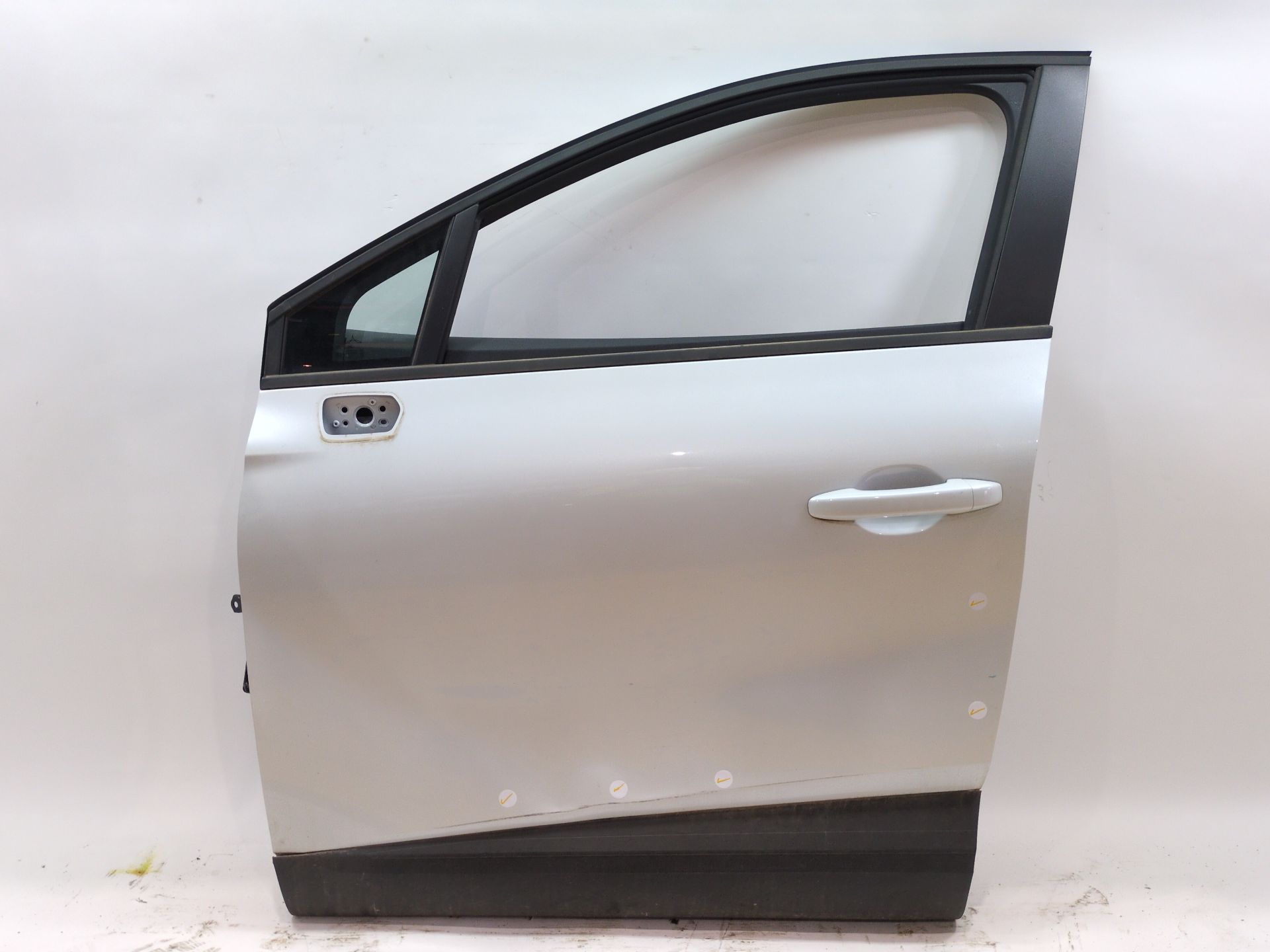 PUERTA DELANTERA IZQUIERDA RENAULT CAPTUR II (HF_) E-TECH 160