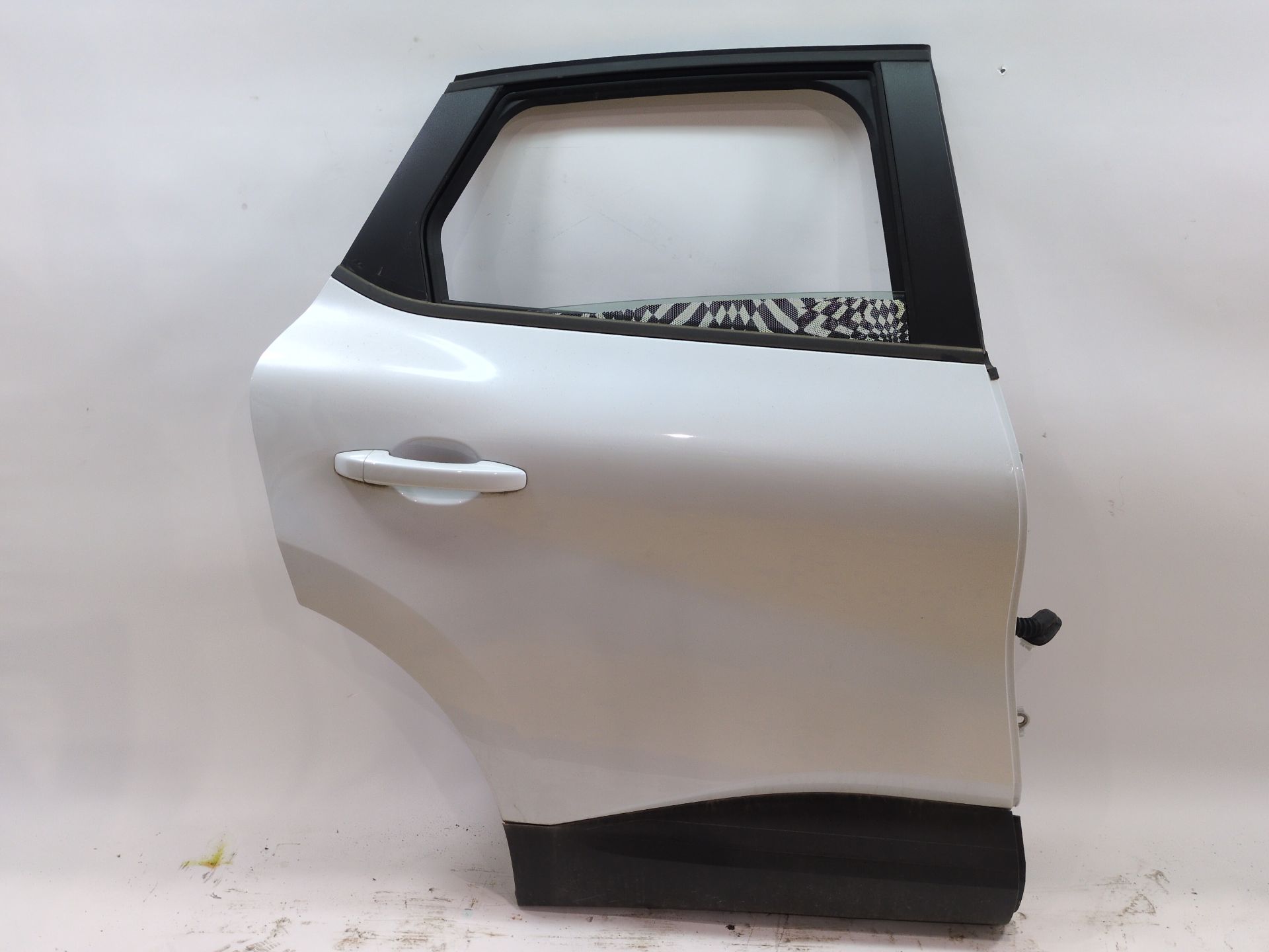 PUERTA TRASERA DERECHA RENAULT CAPTUR II (HF_) E-TECH 160