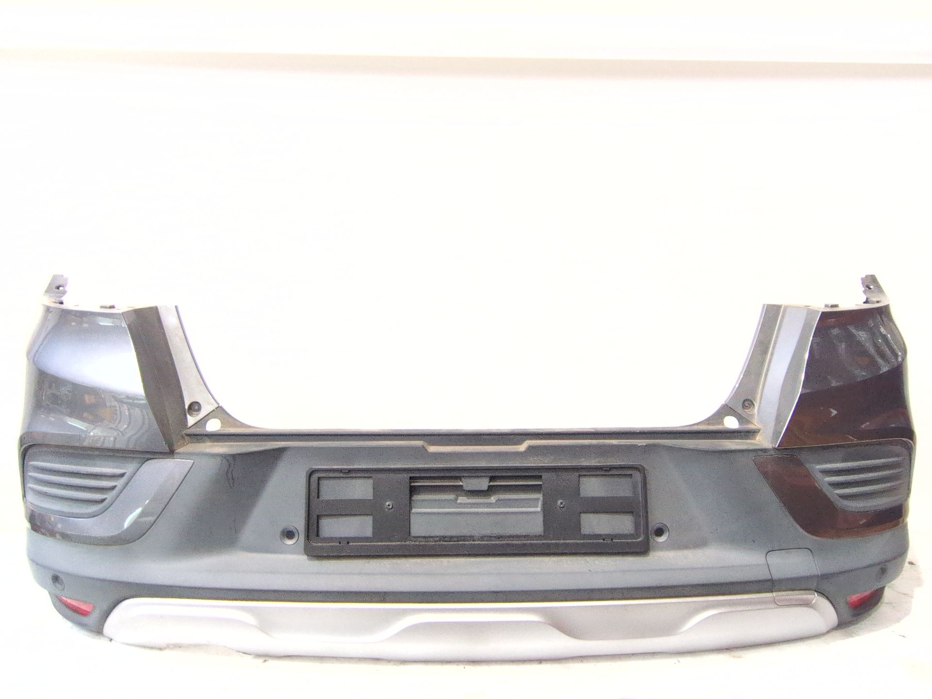 PARAGOLPES TRASERO RENAULT ARKANA I (LCM_ LDN_) 1.3 TCE 160 (LDN1)