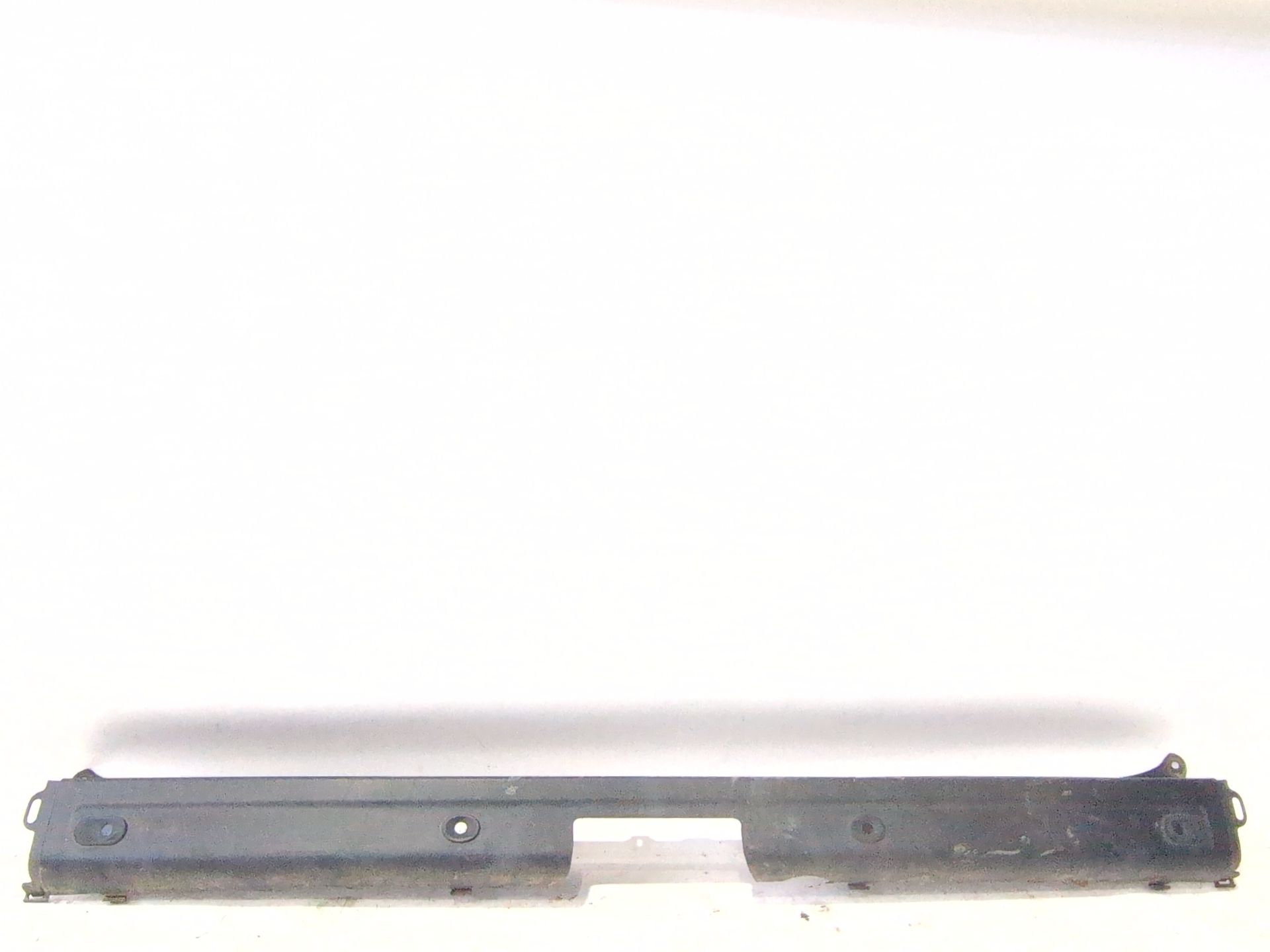 PARAGOLPES TRASERO RENAULT MASTER III FURGONETA (FV) 2.3 DCI 150 FWD (FV0F FV03)