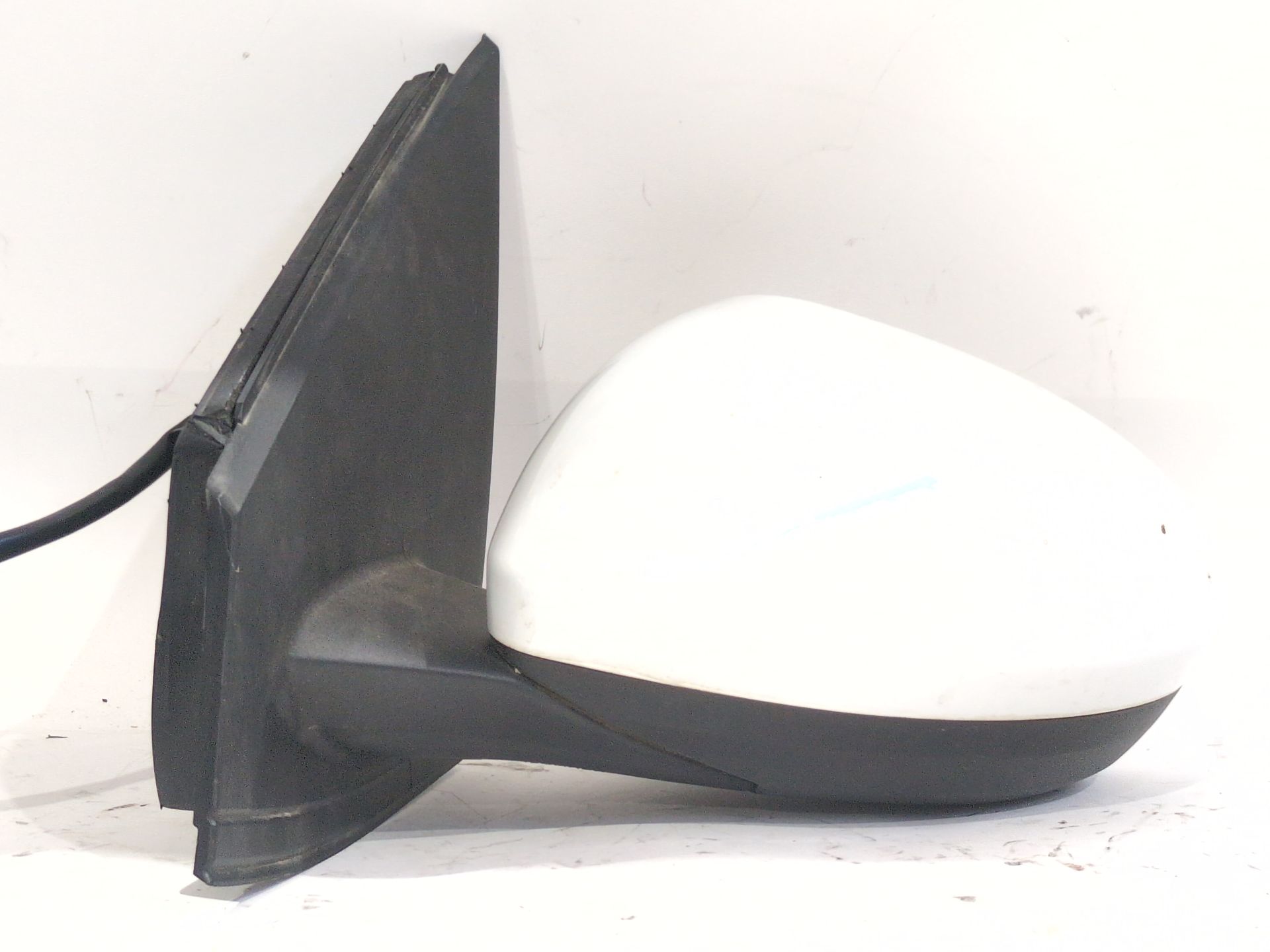 RETROVISOR IZQUIERDO ELECTRICO DACIA SANDERO III 1.0 TCE 100 - sin referencia
