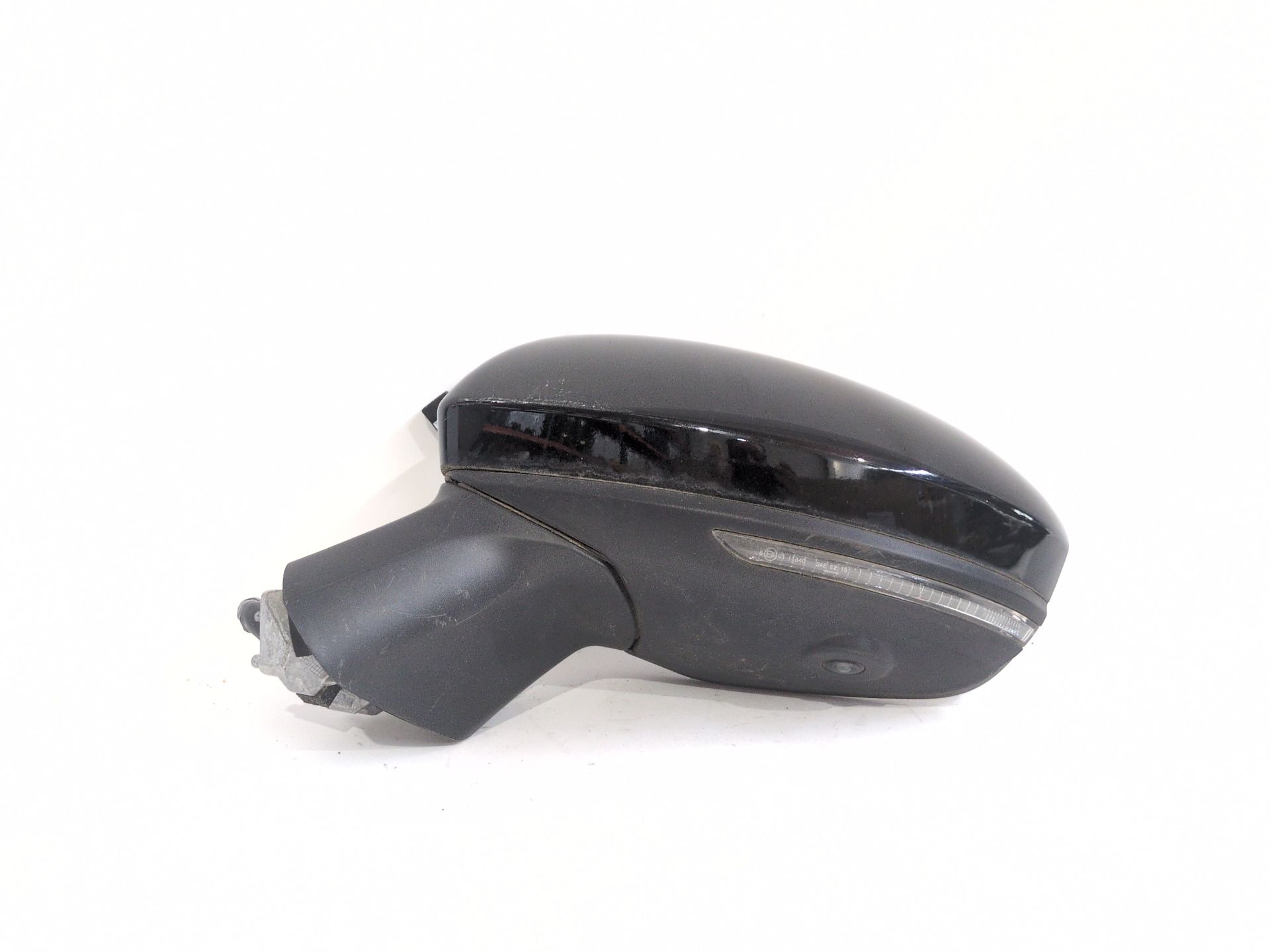 RETROVISOR IZQUIERDO ELECTRICO RENAULT CLIO V (B7_) 1.5 BLUE DCI 115 (B7AD) - 963028075R