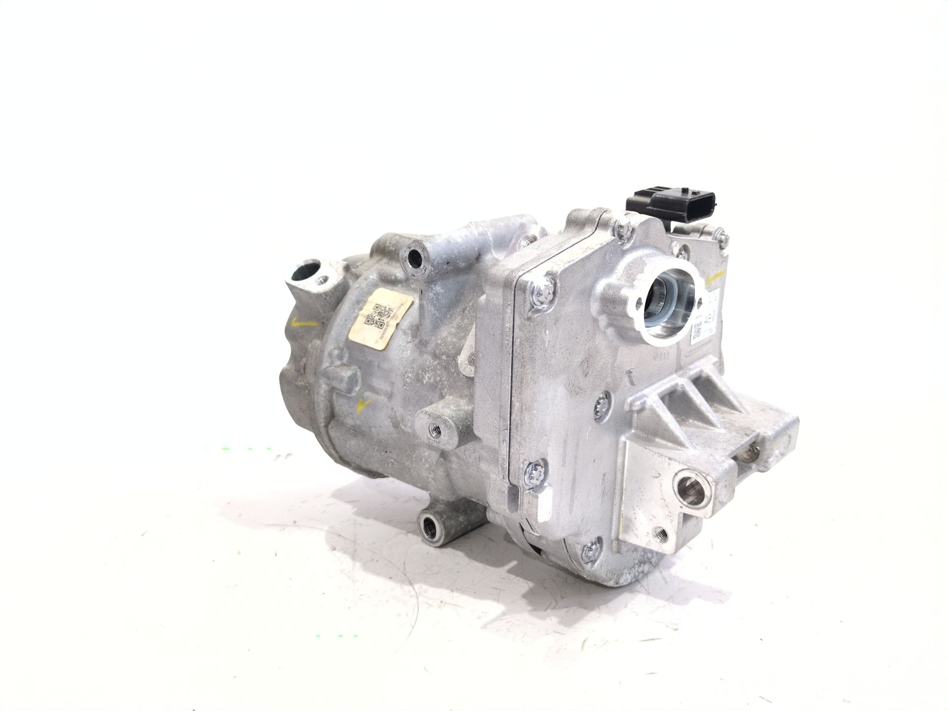 COMPRESOR A/A RENAULT CAPTUR II (HF_) E-TECH 160