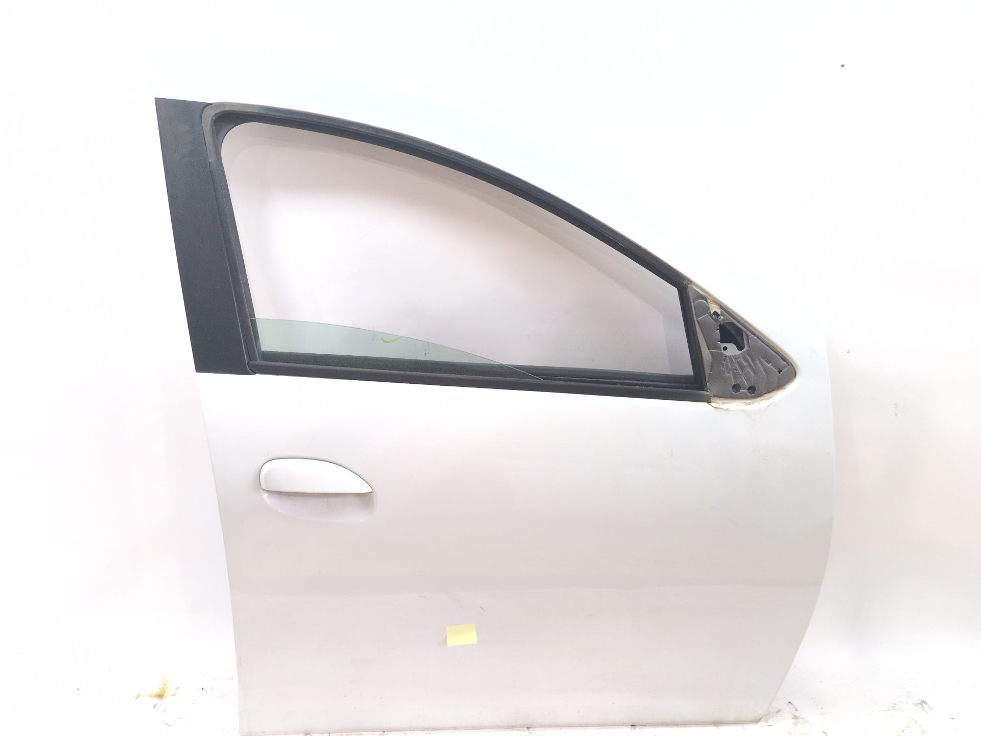 PUERTA DELANTERA DERECHA DACIA DUSTER (HM_) 1.5 DCI 115 4X4