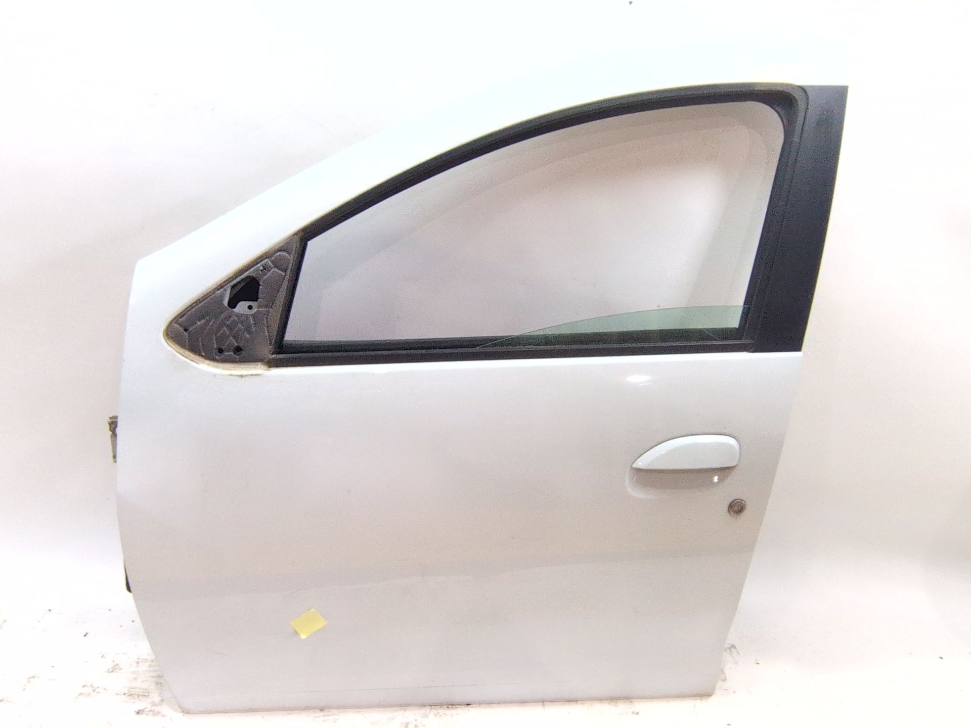 PUERTA DELANTERA IZQUIERDA DACIA DUSTER (HM_) 1.5 DCI 115 4X4