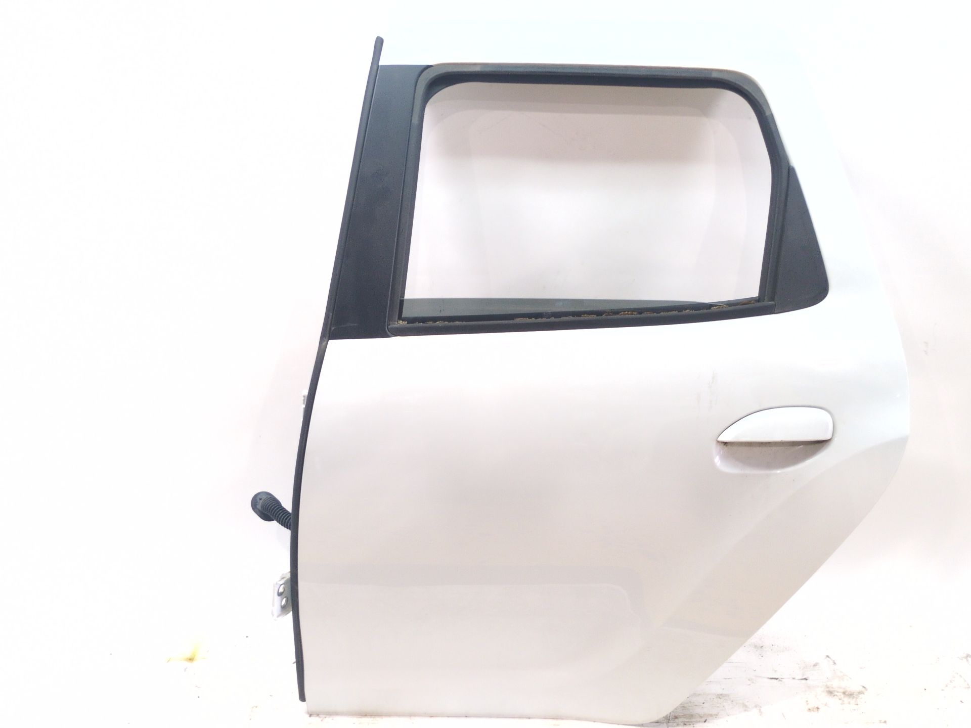 PUERTA TRASERA IZQUIERDA DACIA DUSTER (HM_) 1.5 DCI 115 4X4