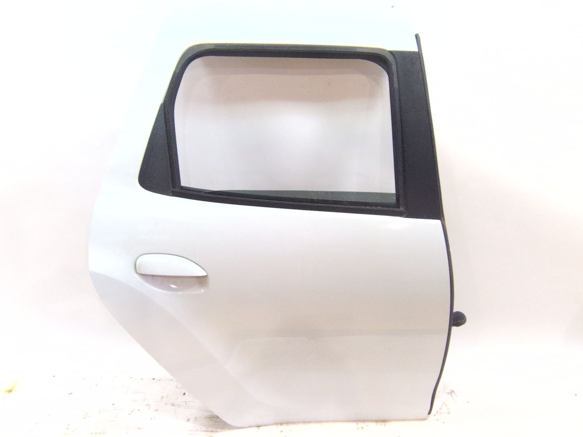 PUERTA TRASERA DERECHA DACIA DUSTER (HM_) 1.5 DCI 115 4X4