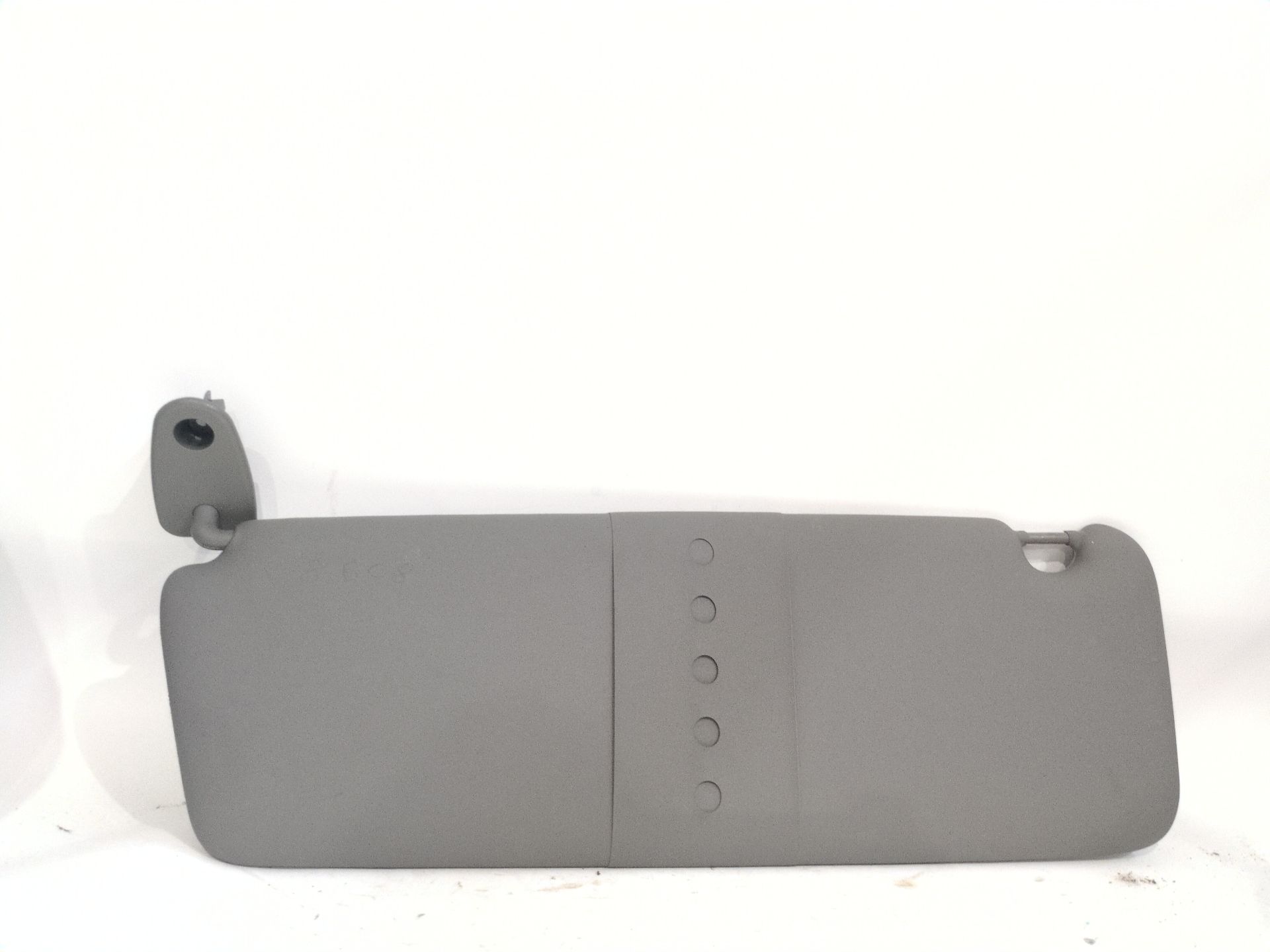 PARASOL IZQUIERDO RENAULT MASTER III FURGONETA (FV) 2.3 DCI 150 FWD (FV0F FV03) - 964010087R