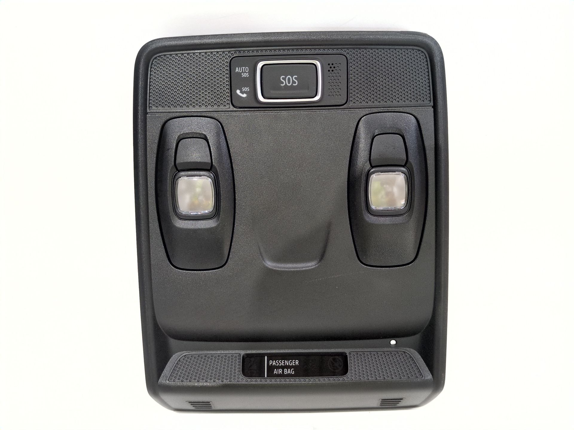 LUZ INTERIOR RENAULT CAPTUR II (HF_) E-TECH 160