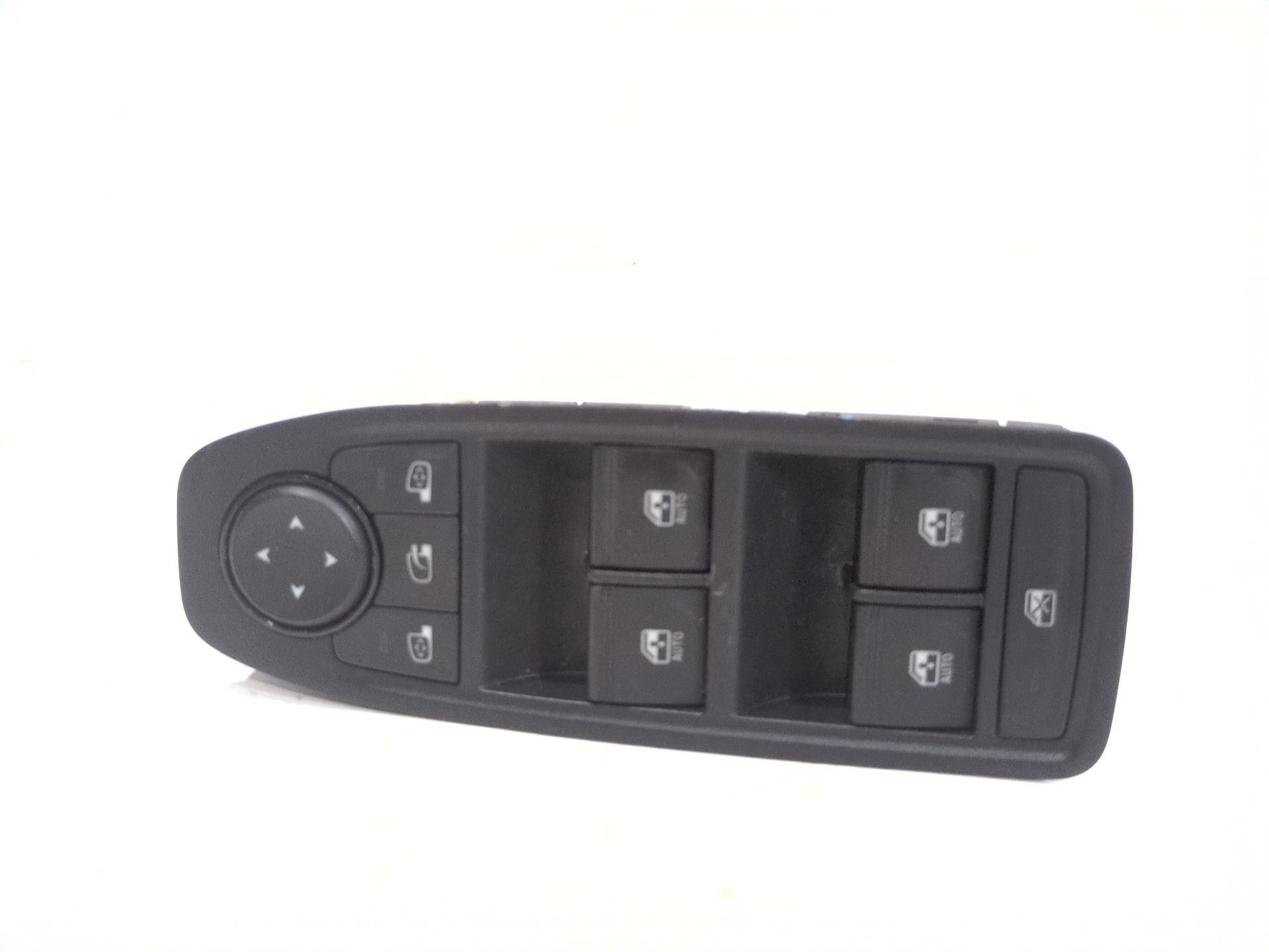 MANDO ELEVALUNAS DELANTERO IZQUIERDO DACIA DUSTER (HM_) 1.5 DCI 115 (HMAD) - 254105443R