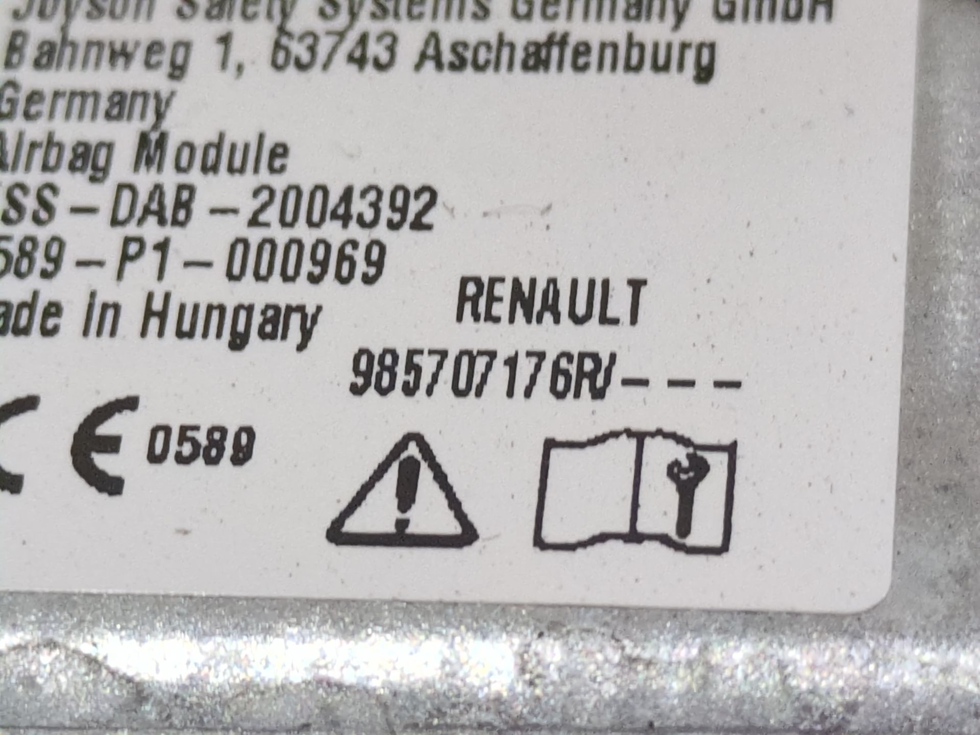 airbag_delantero_izquierdo_985707176r_dacia_sandero_iii_1_0_tce_100
