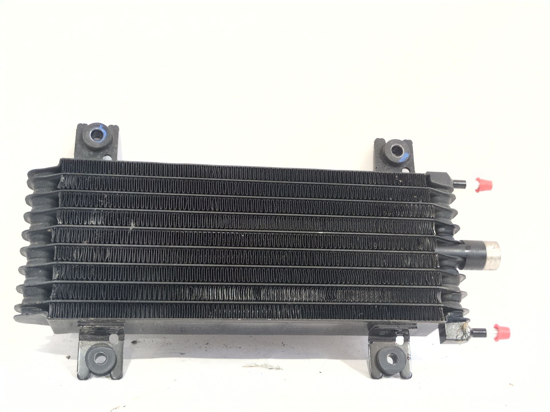 ENFRIADOR RENAULT AUSTRAL TCE 160