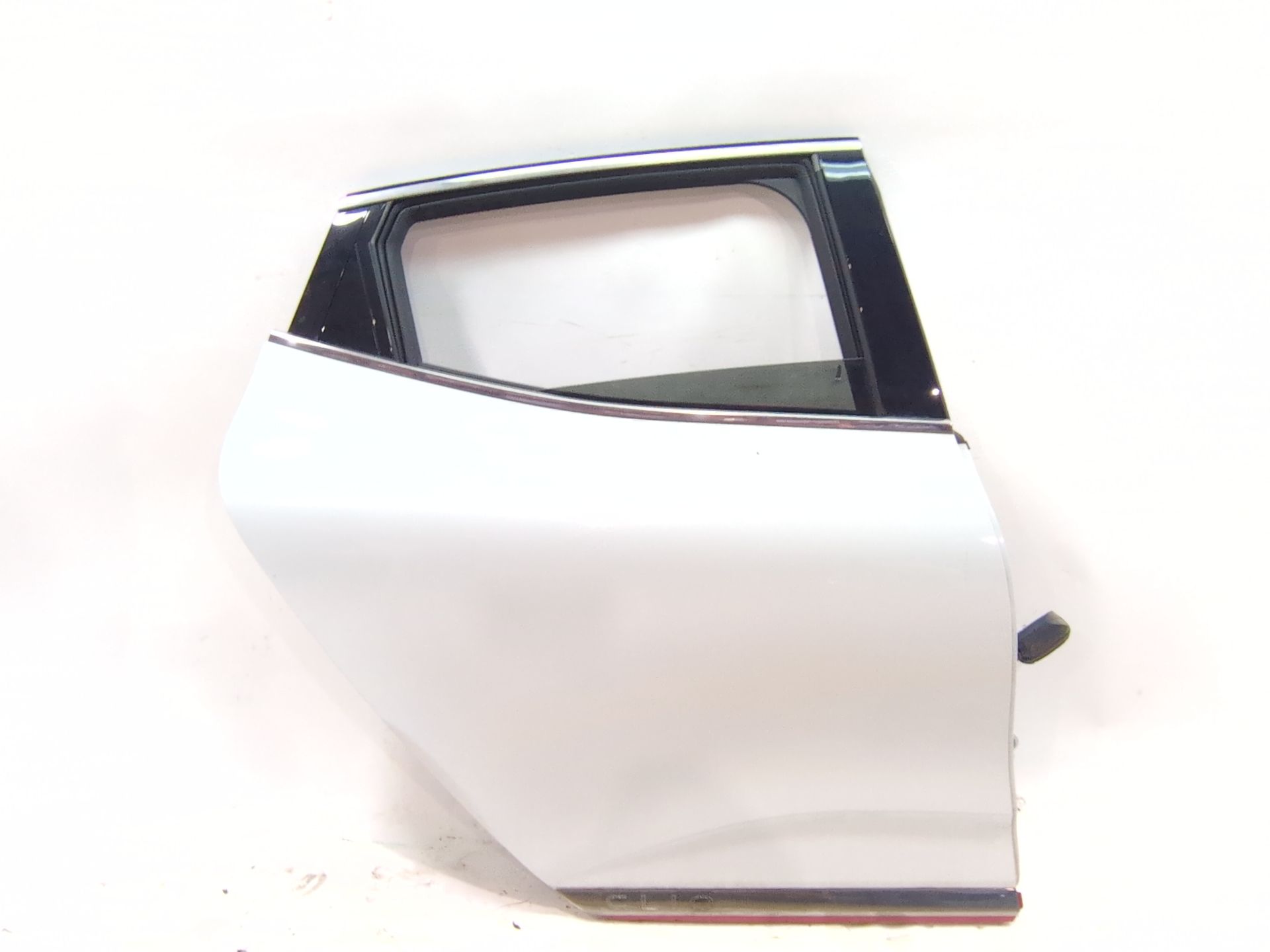 PUERTA TRASERA DERECHA RENAULT CLIO V (B7_) 1.5 BLUE DCI 115 (B7AD)