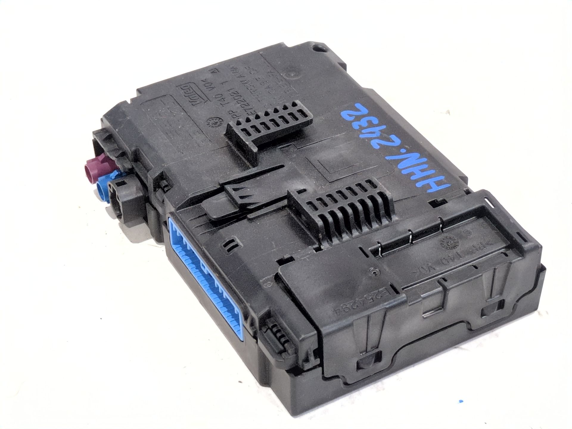 modulo_electronico_2591a9579r_renault_austral_tce_160