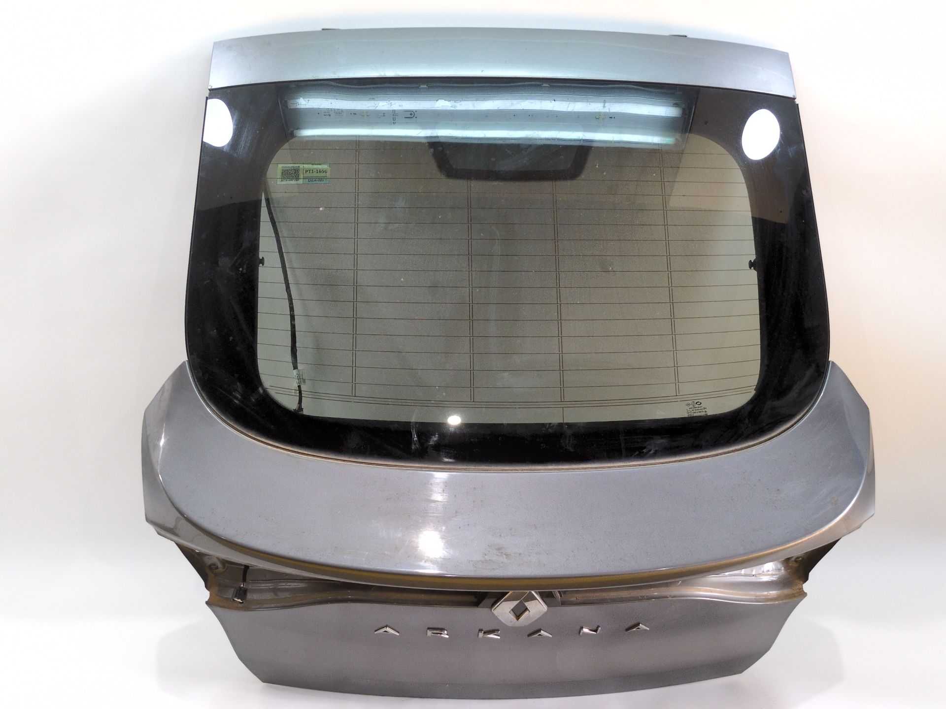 PORTON TRASERO RENAULT ARKANA I (LCM_ LDN_) 1.3 TCE 160 (LDN1) - 901009228R