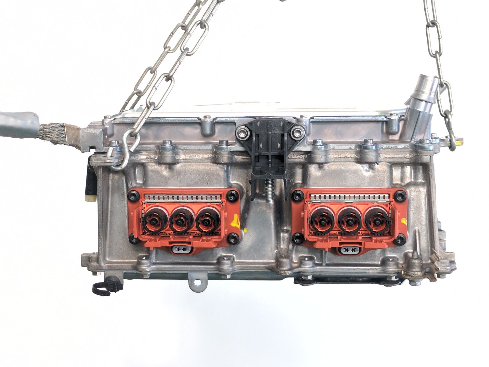 CONVERTIDOR RENAULT CAPTUR II (HF_) E-TECH 160