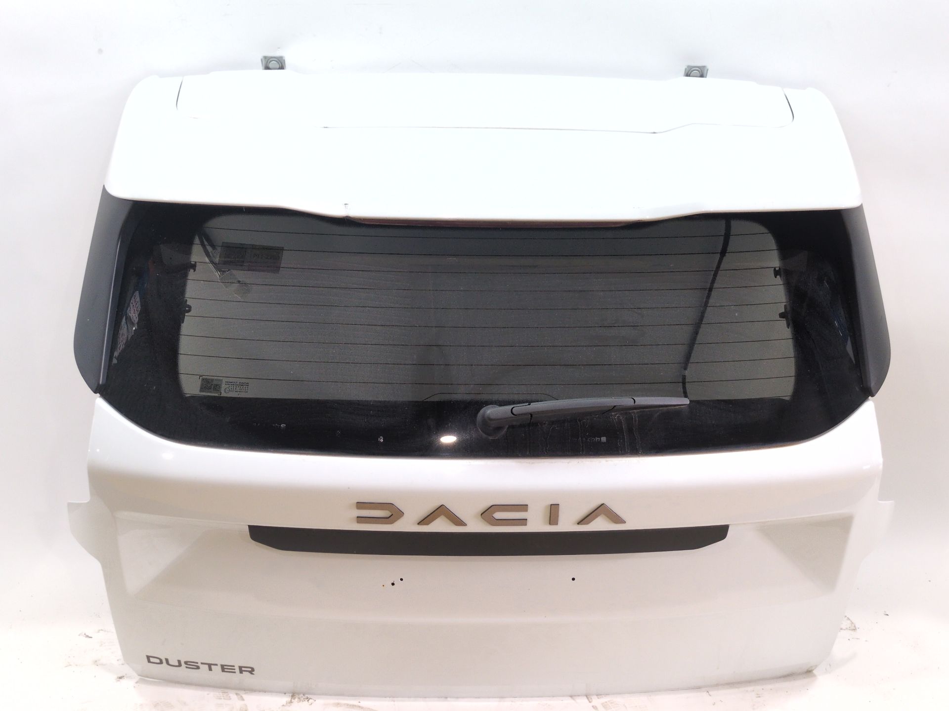 PORTON TRASERO DACIA DUSTER (HM_) 1.5 DCI 115 (HMAD) - 901001665R
