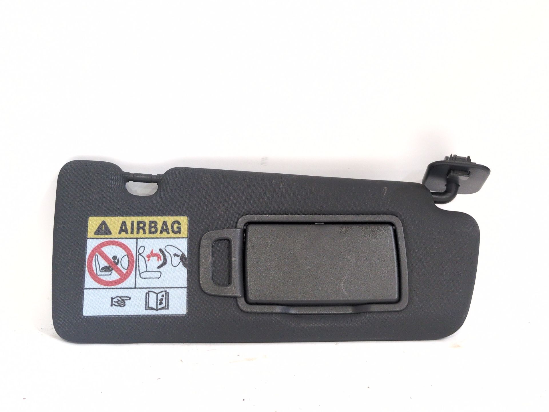 PARASOL DERECHO DACIA DUSTER (HM_) 1.5 DCI 115 (HMAD) - 964002235R