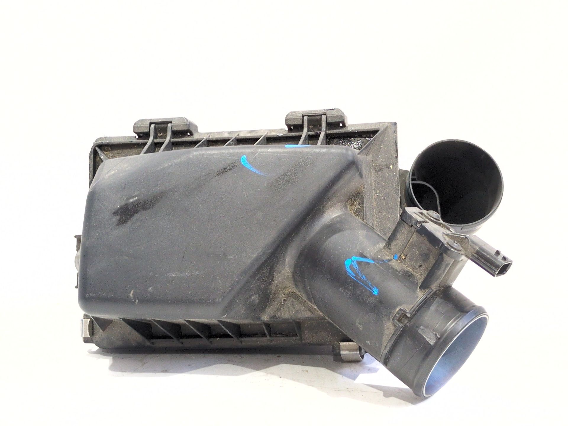 FILTRO AIRE DACIA DUSTER (HM_) 1.5 DCI 115 (HMAD)