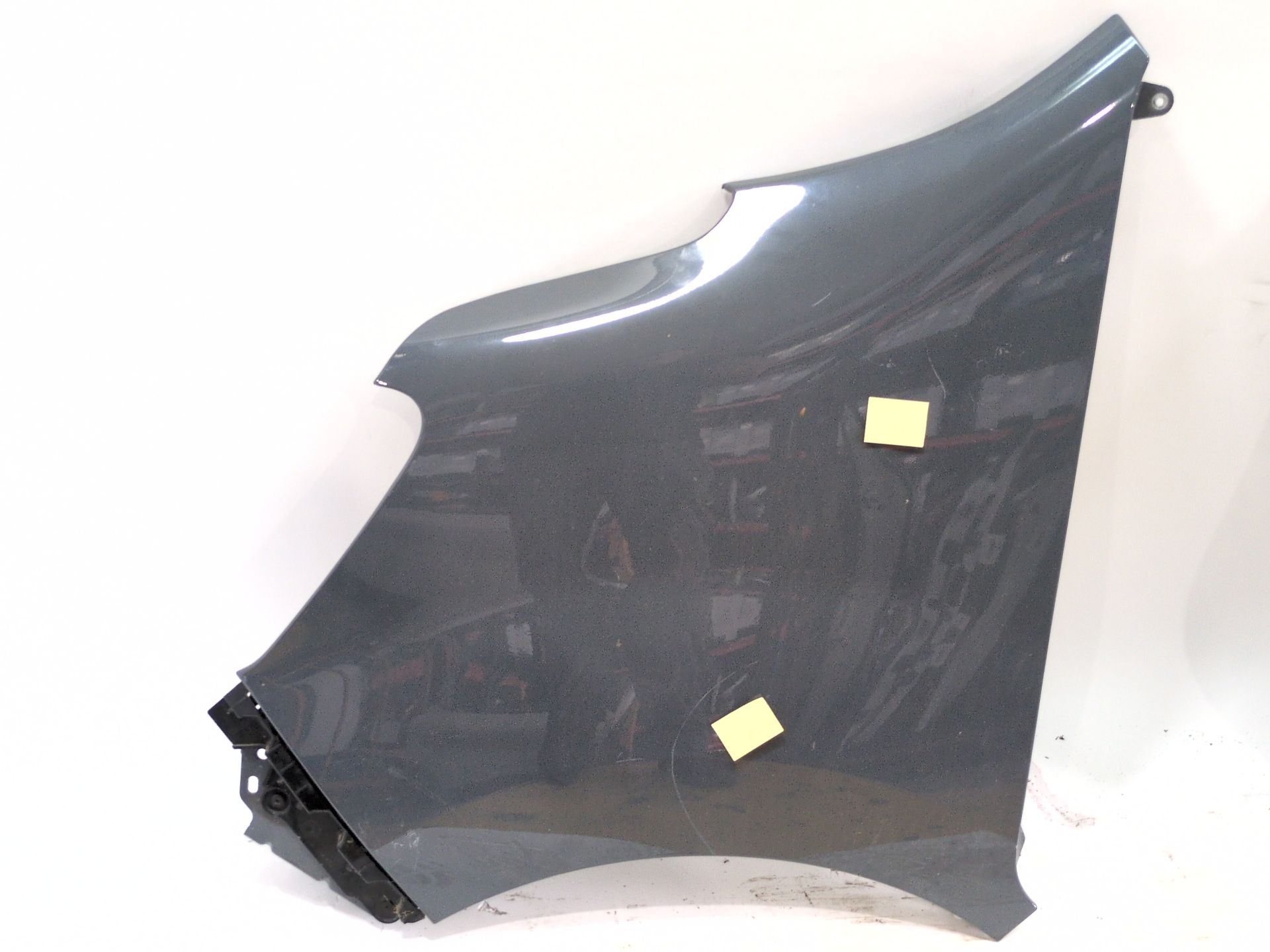 ALETA DELANTERA IZQUIERDA RENAULT MASTER III FURGONETA (FV) 2.3 DCI 150 FWD (FV0F FV03)