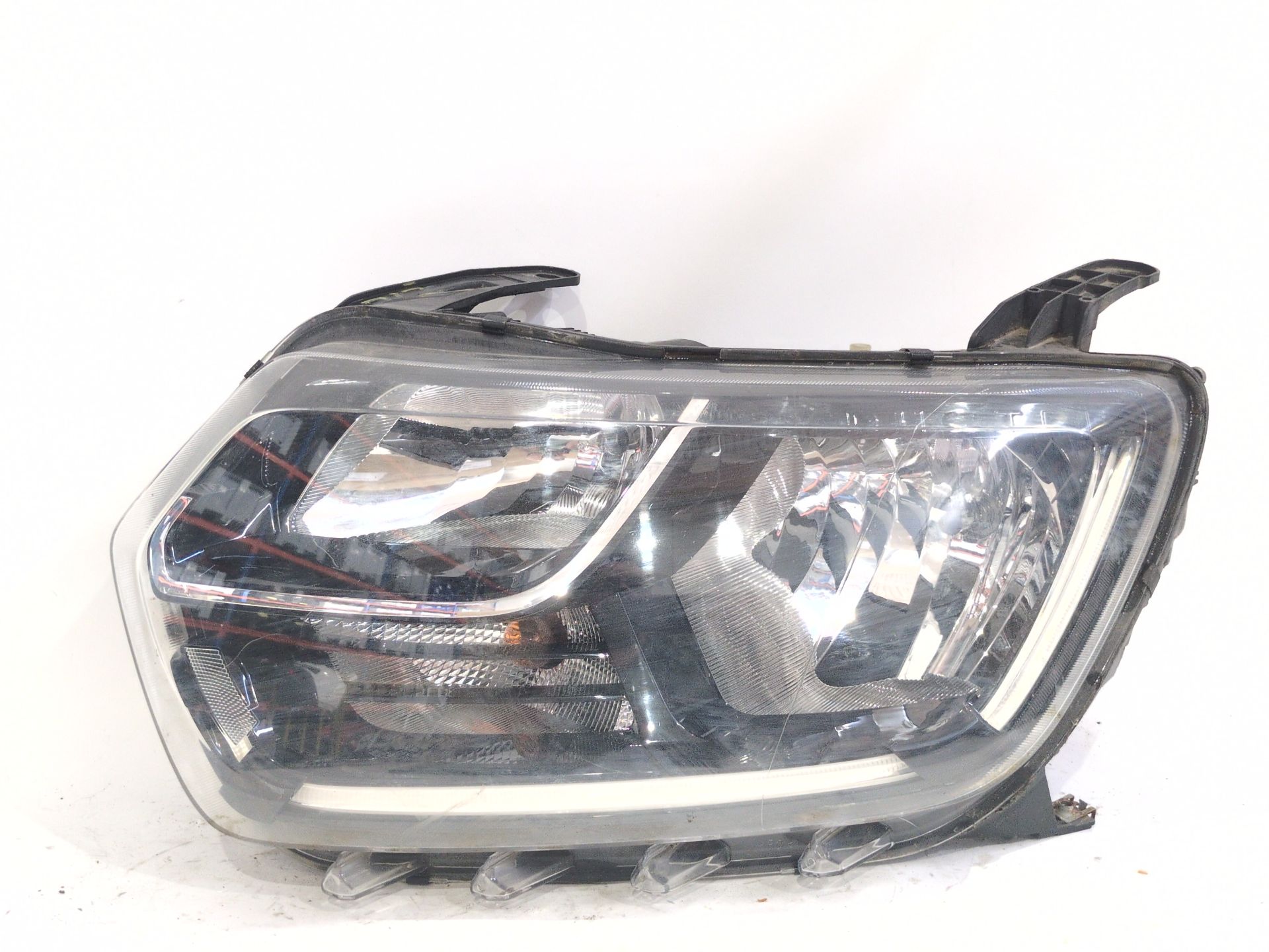 FARO IZQUIERDO DACIA DUSTER (HM_) 1.5 DCI 115 4X4
