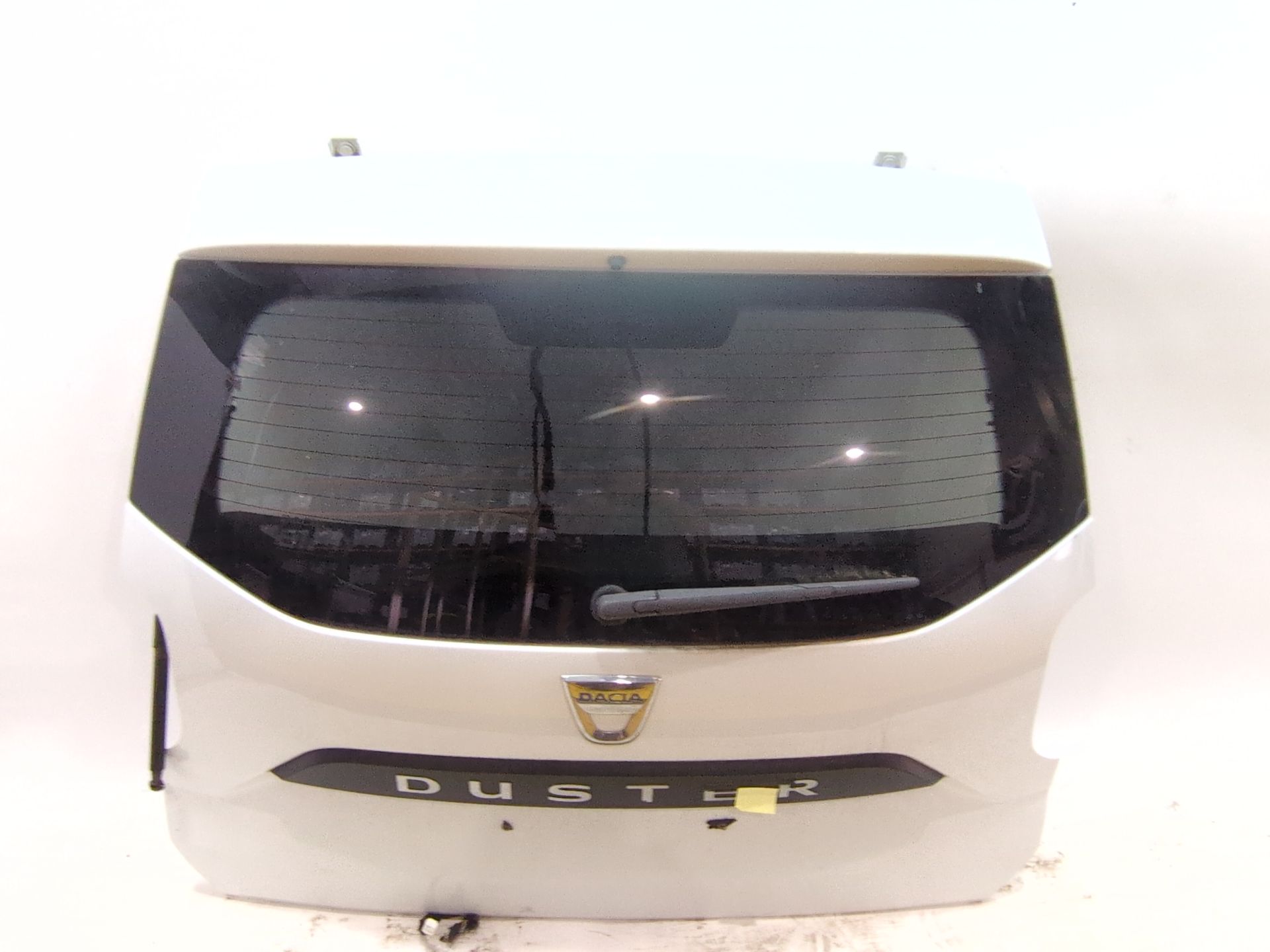 PORTON TRASERO DACIA DUSTER (HM_) 1.5 DCI 115 4X4