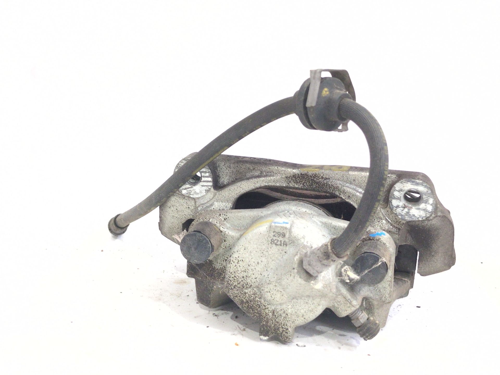 PINZA FRENO DELANTERA IZQUIERDA DACIA DUSTER (HM_) 1.5 DCI 115 4X4