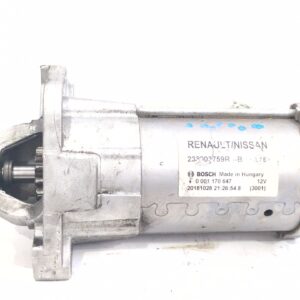 motor_arranque_233003759r_dacia_duster_hm_1_5_dci_115_4x4