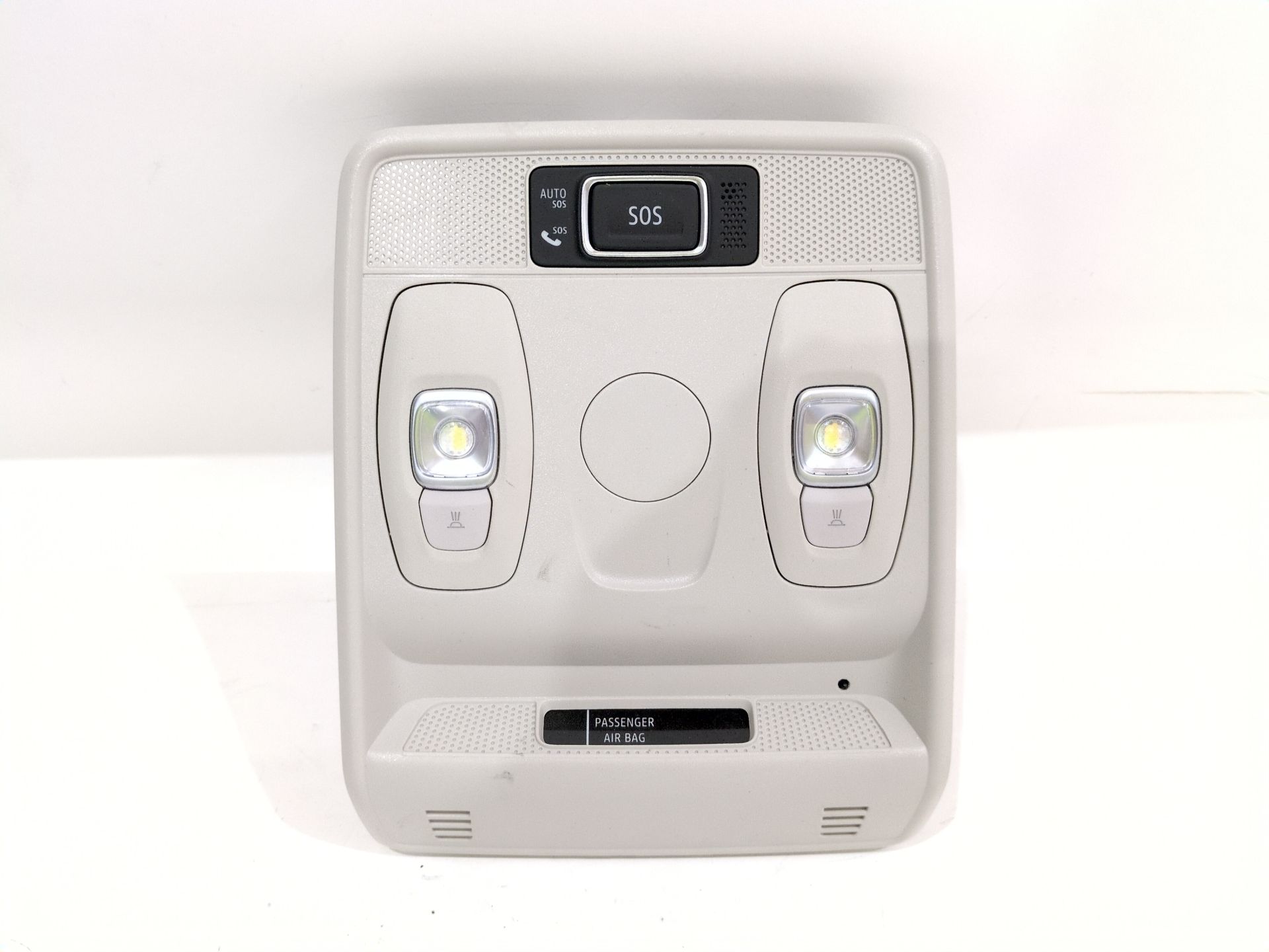 LUZ INTERIOR RENAULT ARKANA I (LCM_ LDN_) 1.6 E-TECH 145 (LDMU)