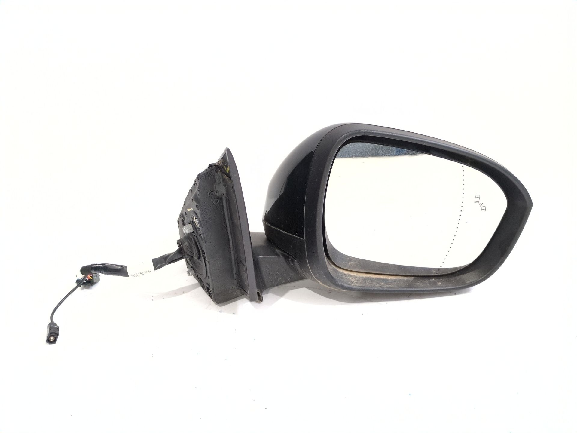 RETROVISOR DERECHO ELECTRICO RENAULT AUSTRAL TCE 130