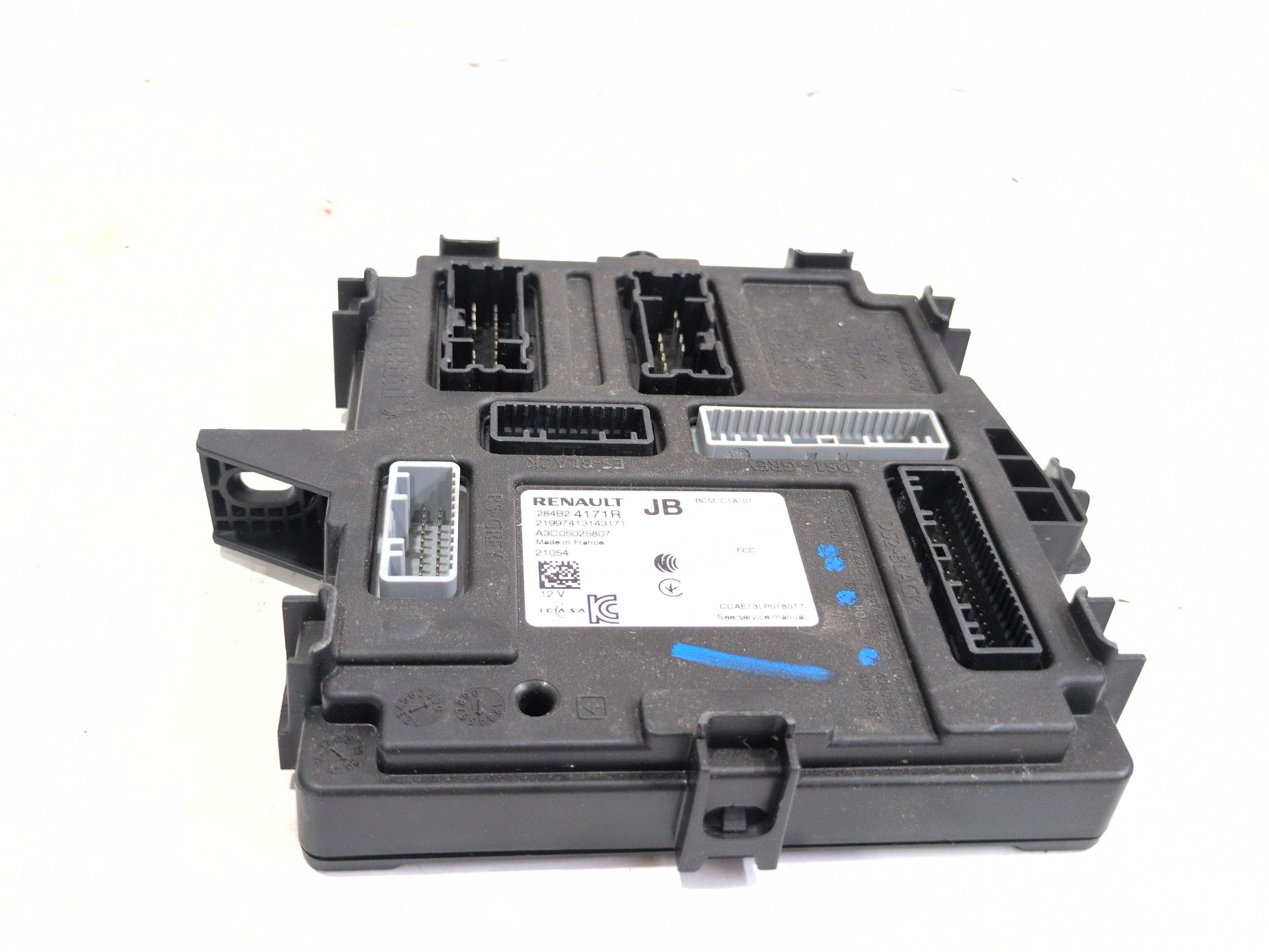 BCM RENAULT TRAFIC III FURGONETA (FG_) 2.0 DCI 170 (FGMM) - 284b24171r