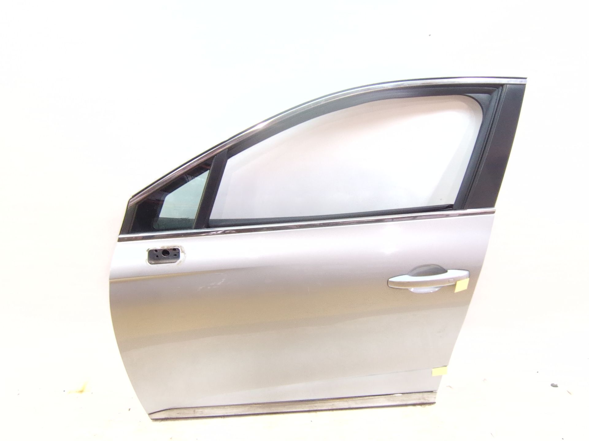 PUERTA DELANTERA IZQUIERDA RENAULT CLIO V (B7_) 1.5 BLUE DCI 100 (B7AD)